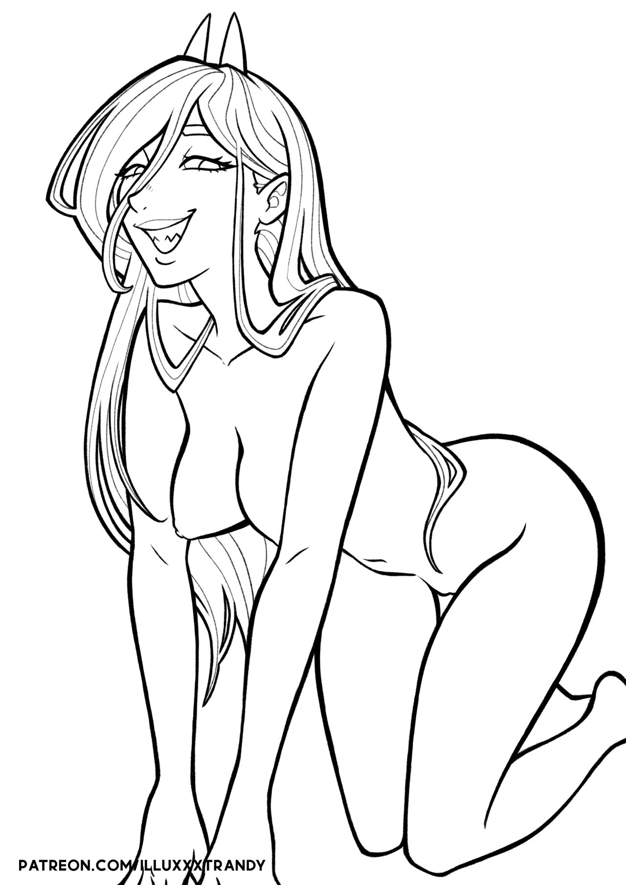 IlluXXXtrandy Patreon page 10 full