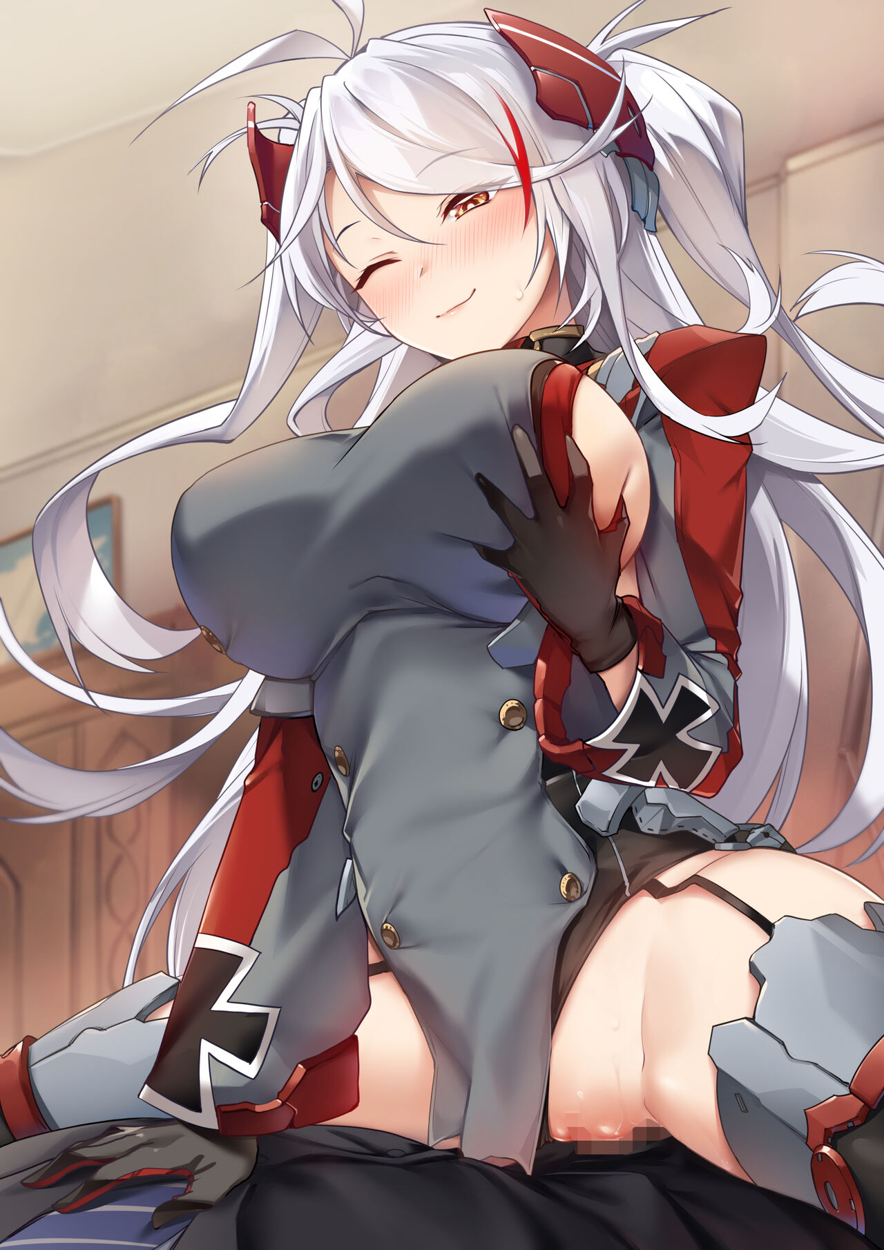 プリンツ・オイゲン page 4 full