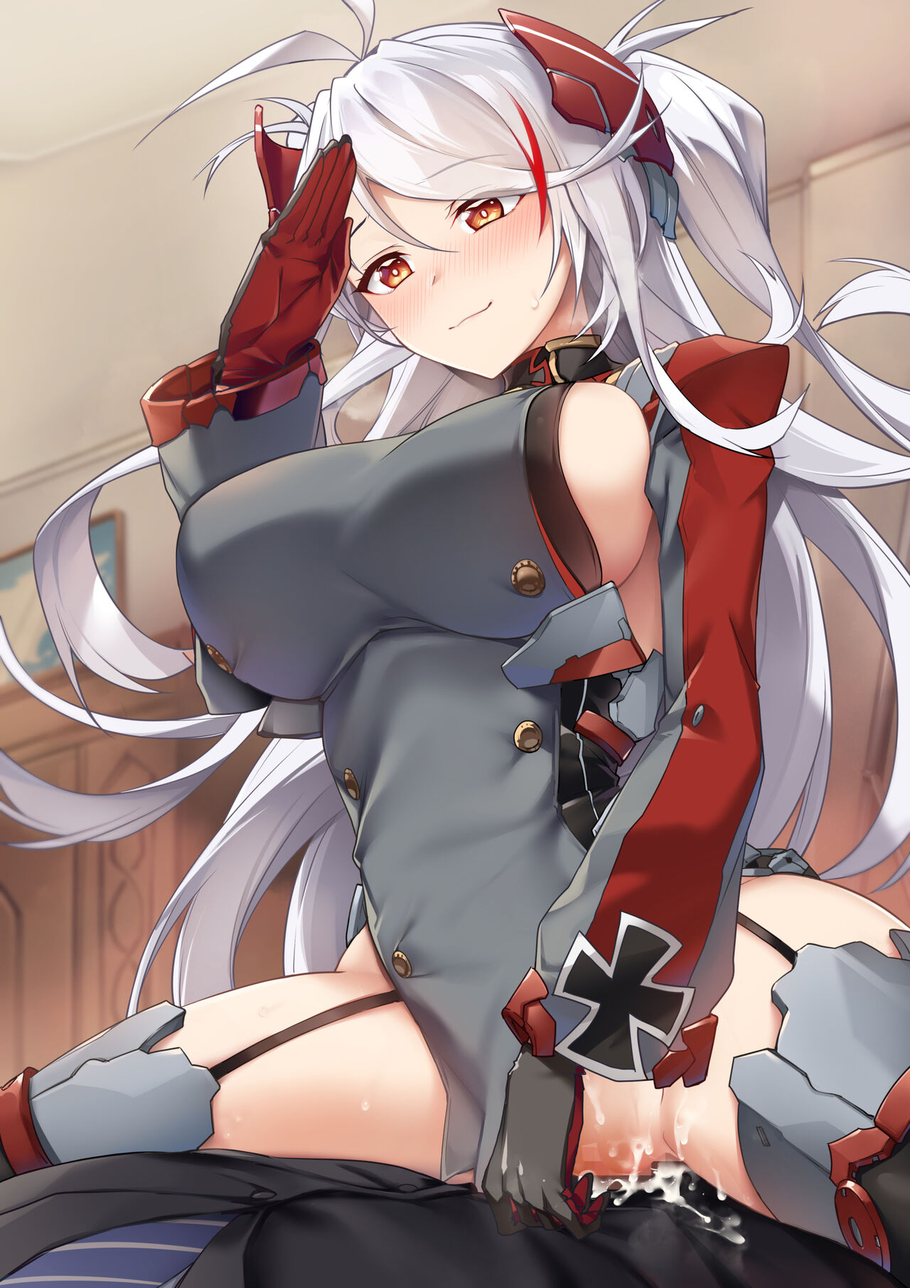 プリンツ・オイゲン page 8 full