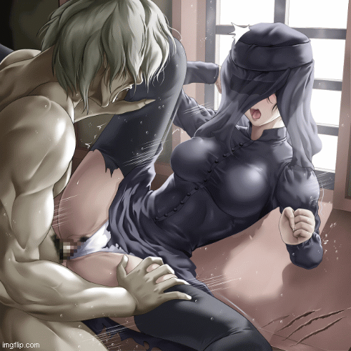 Resident Evil Hentai  Gifs page 5 full