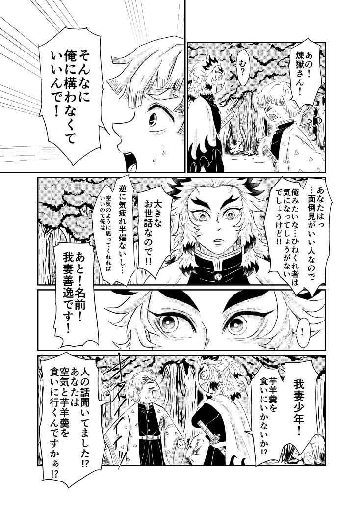 Raion page 6 full