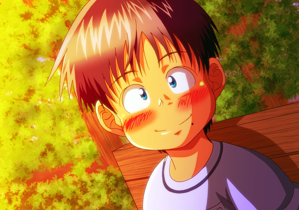 Jukukko! page 9 full