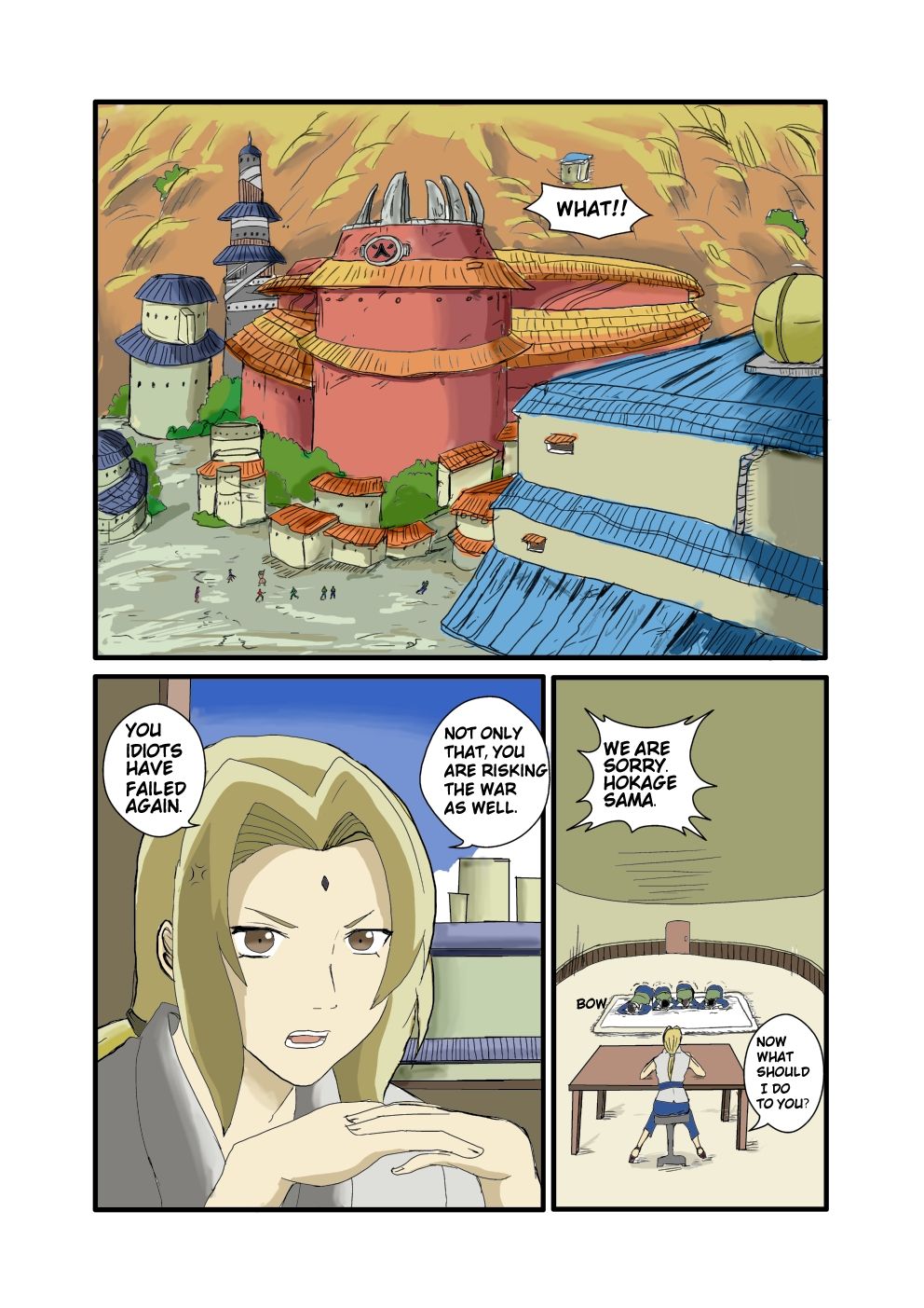 Secret Jutsu page 3 full