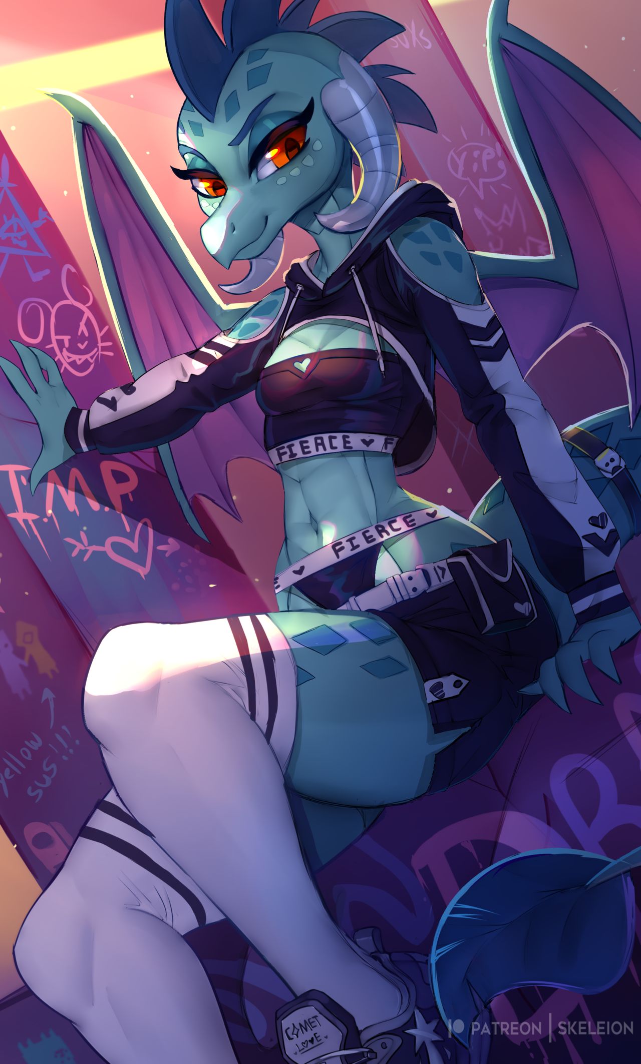 Gumroad  Pack page 1 full