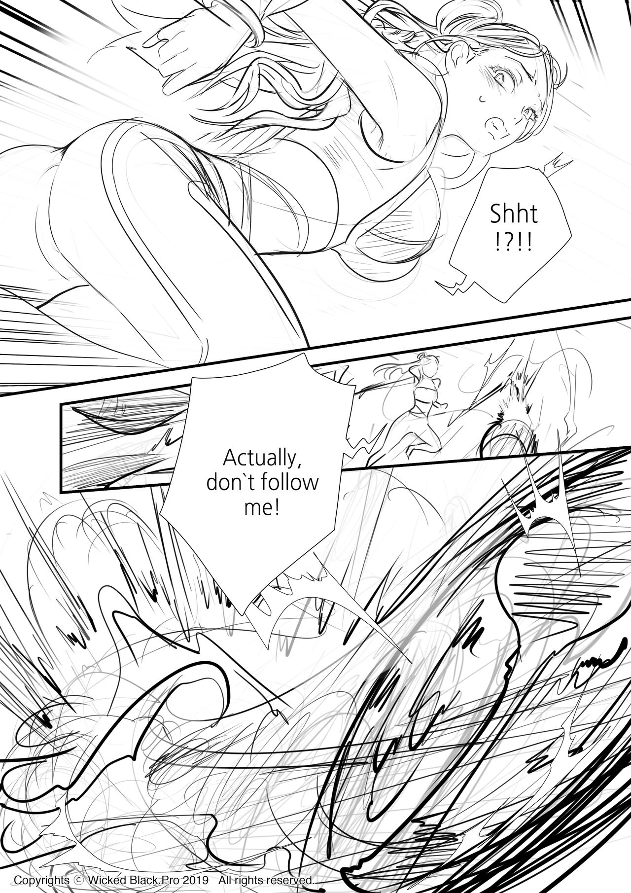 K/DA Kai'Sa page 2 full