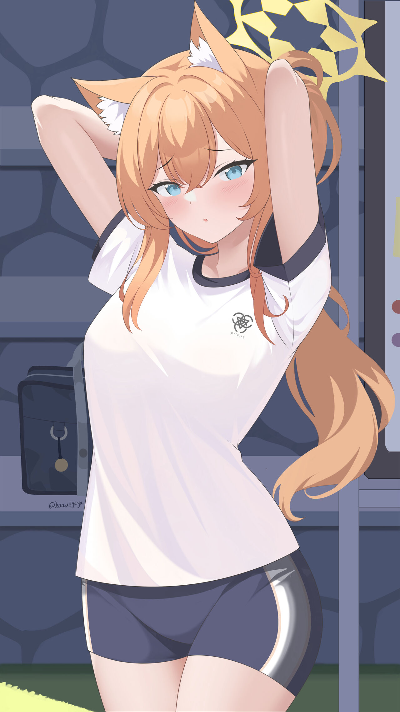 ●PIXIV● kaaaiyaya page 6 full