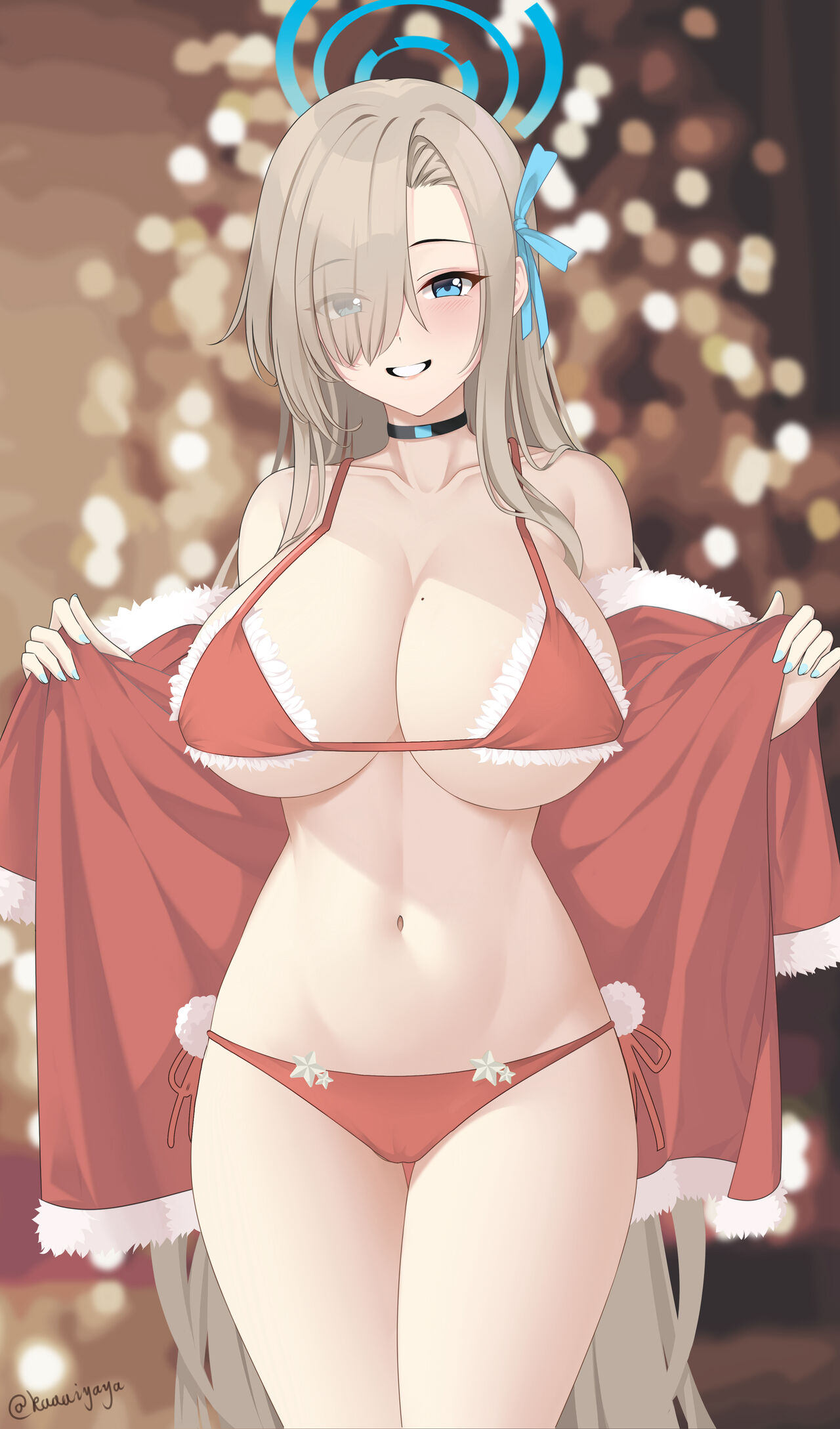 ●PIXIV● kaaaiyaya page 8 full