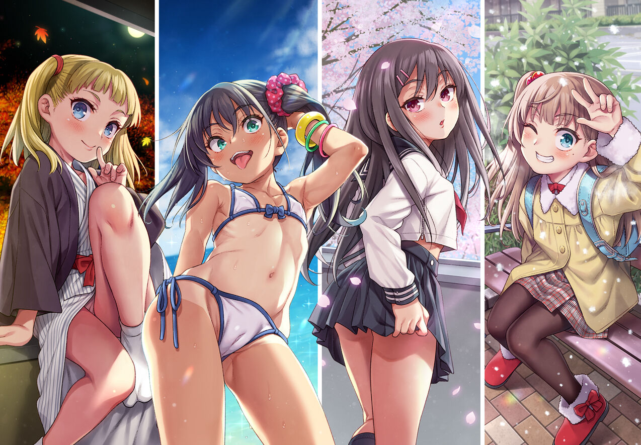●PIXIV● 魚ウサ王 page 2 full