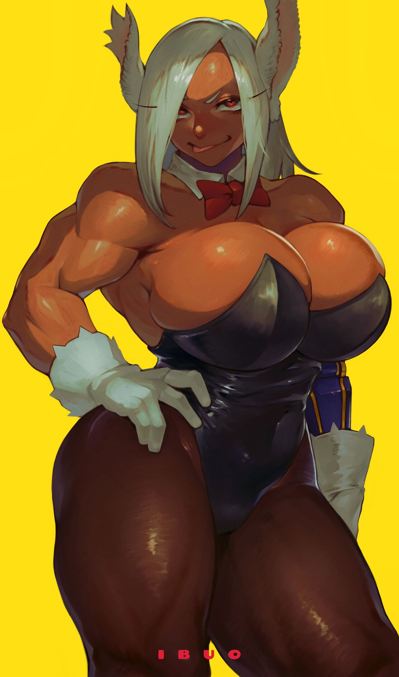 IBUO's illustrations - pixiv page 10 full