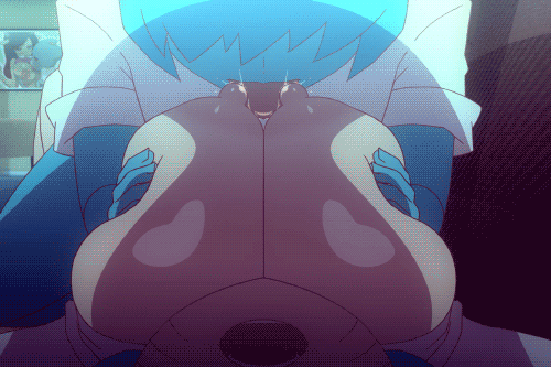 Gumball Snacking On Nicole's Tiities page 3 full
