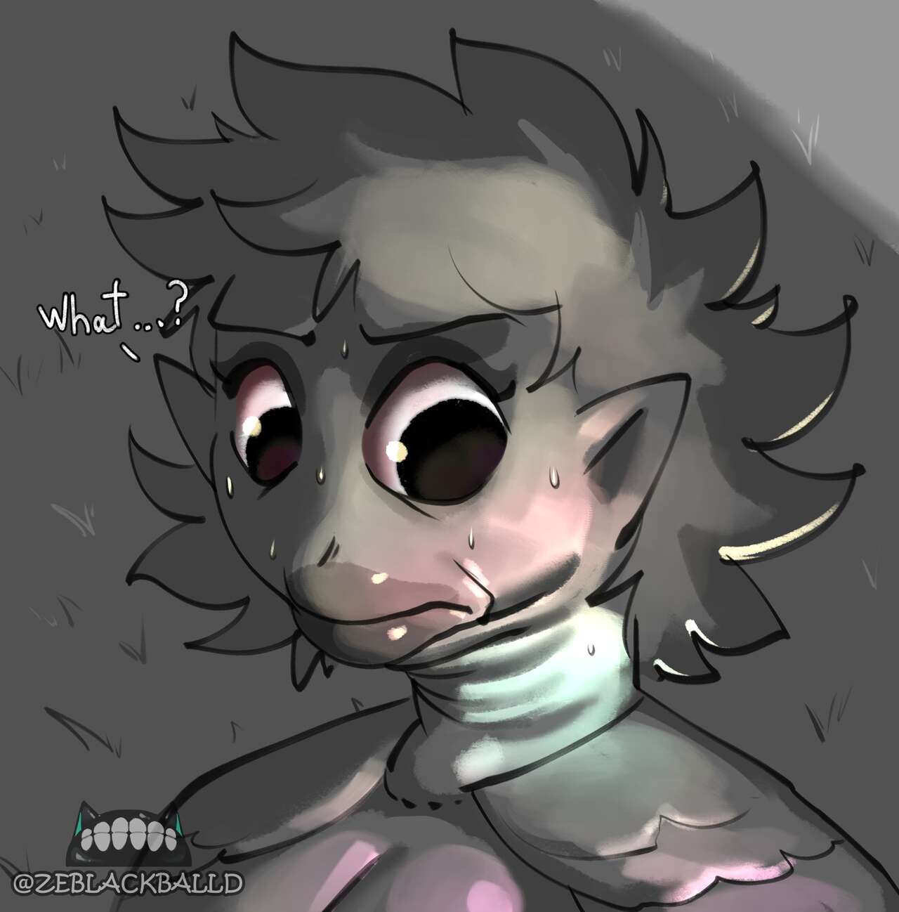 The Corrupted Unicorn Claims Another Victim page 3 full