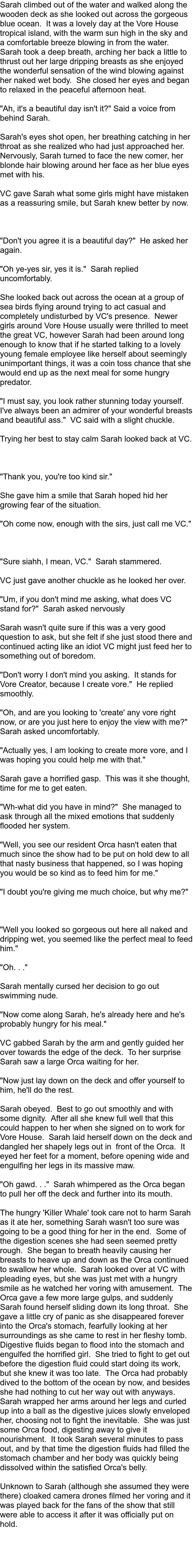 Vorecreator/Vore House Gallery page 6 full