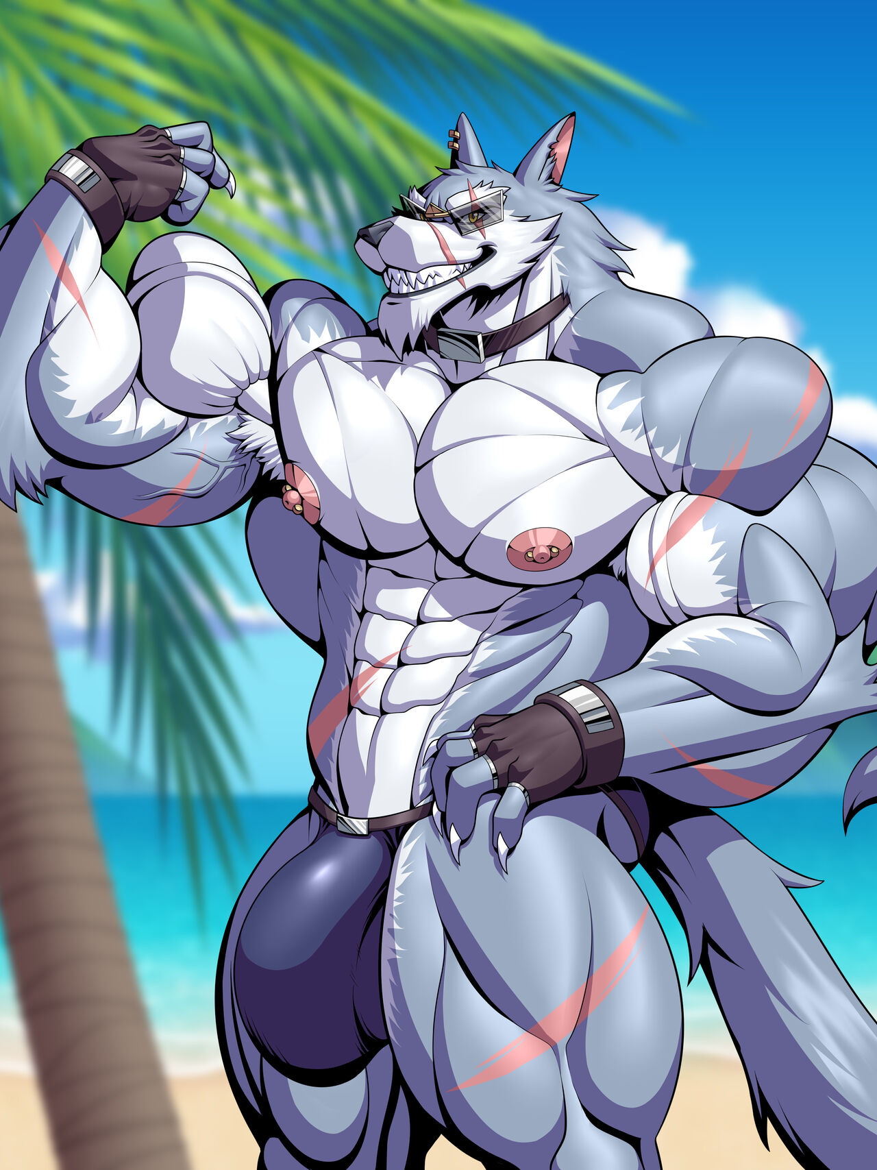 2022 July - September | "Thirst" Cover Series page 9 full
