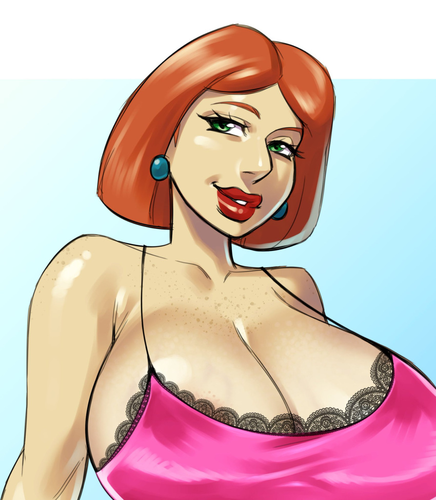 Family Guy page 2 full