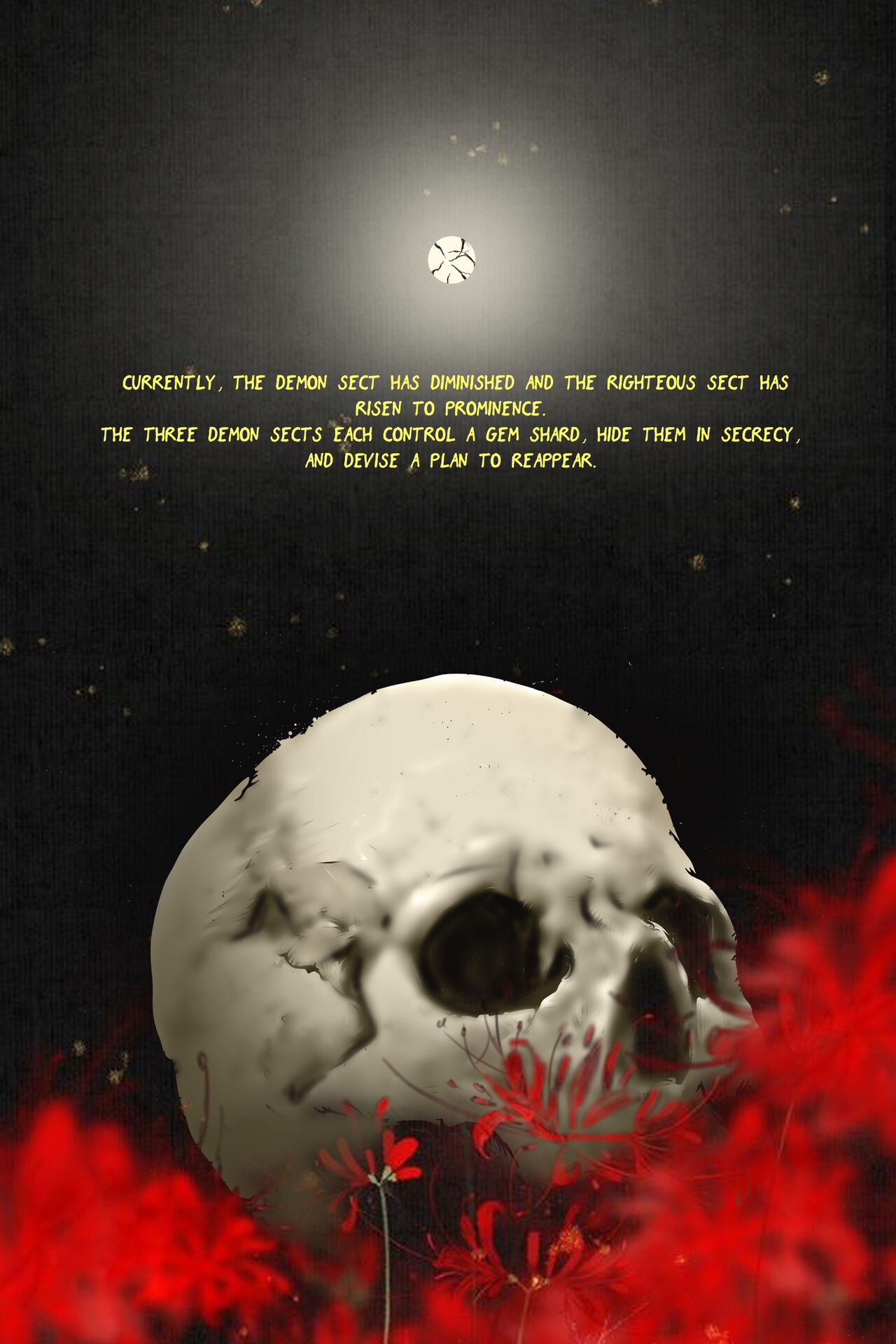 - IMMORTAL FLOWER page 10 full