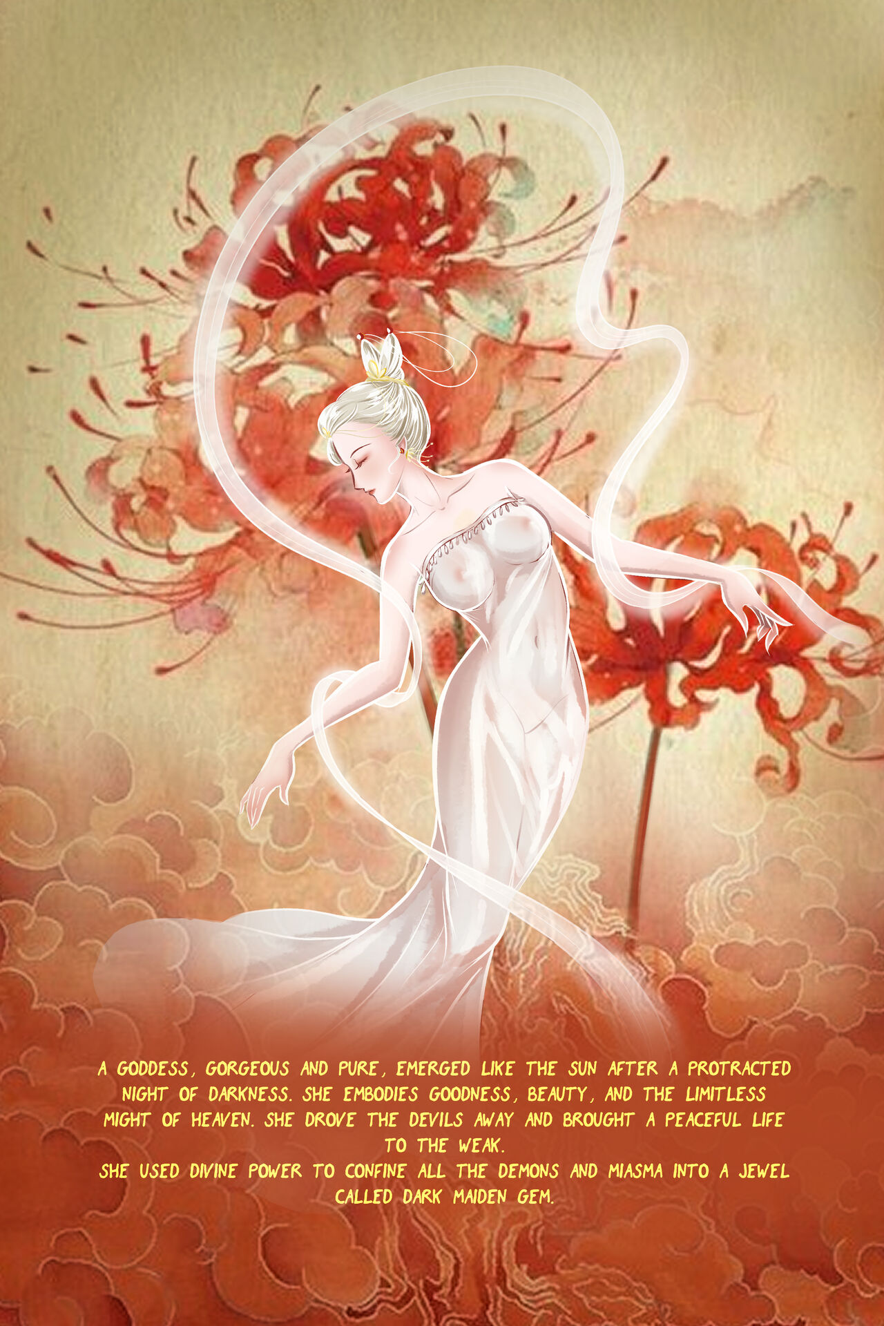 - IMMORTAL FLOWER page 3 full