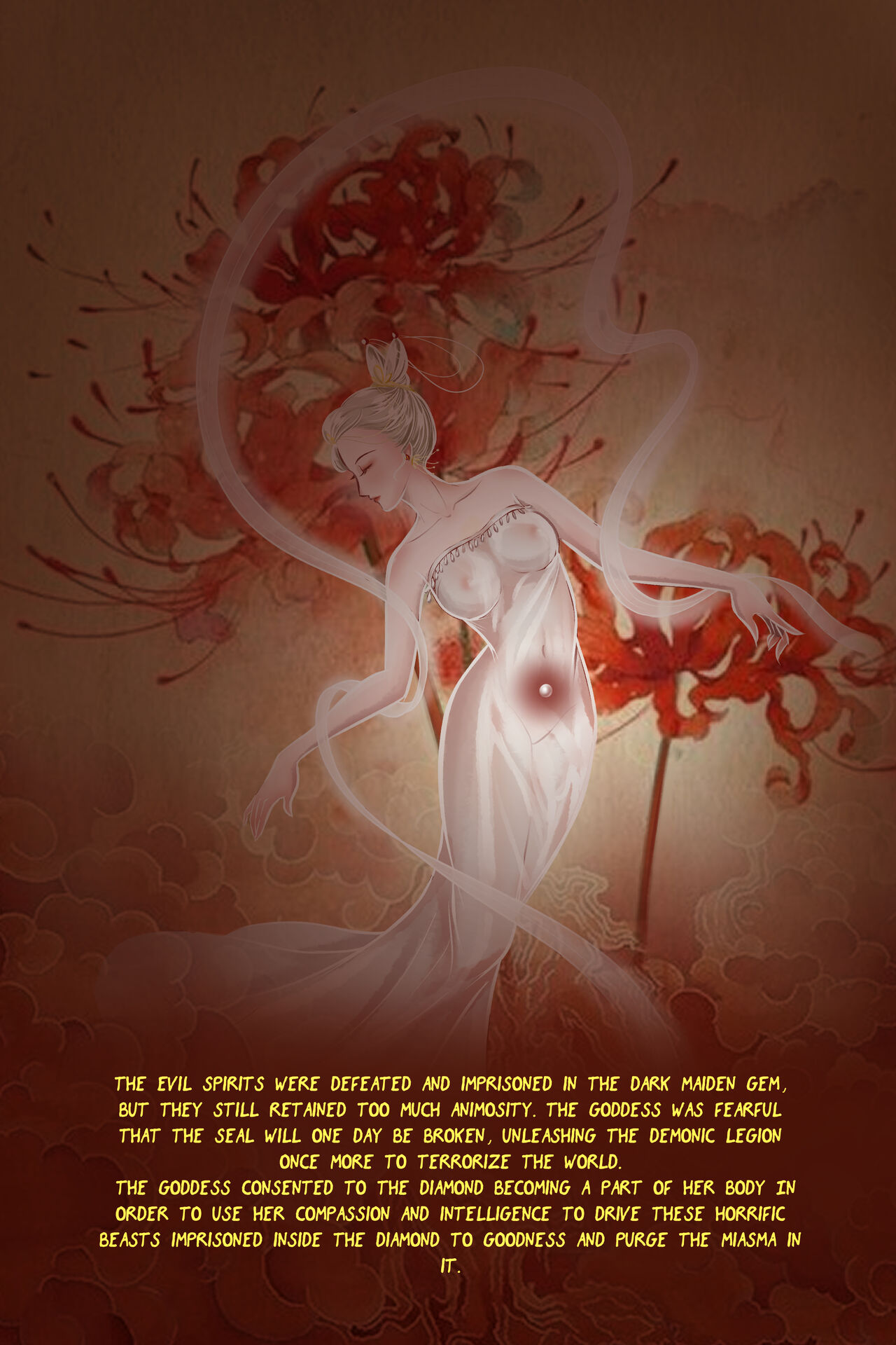 - IMMORTAL FLOWER page 4 full