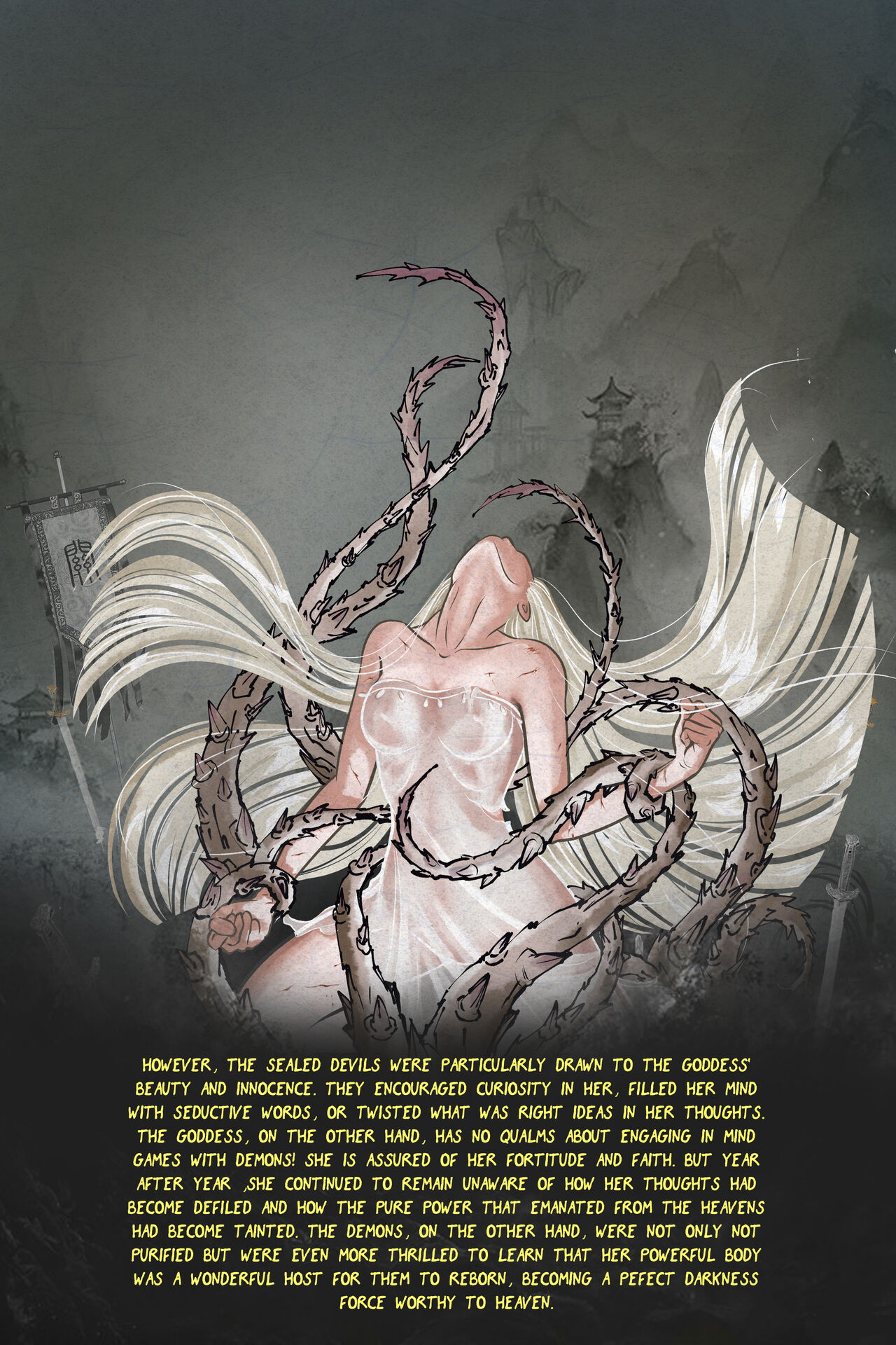 - IMMORTAL FLOWER page 5 full
