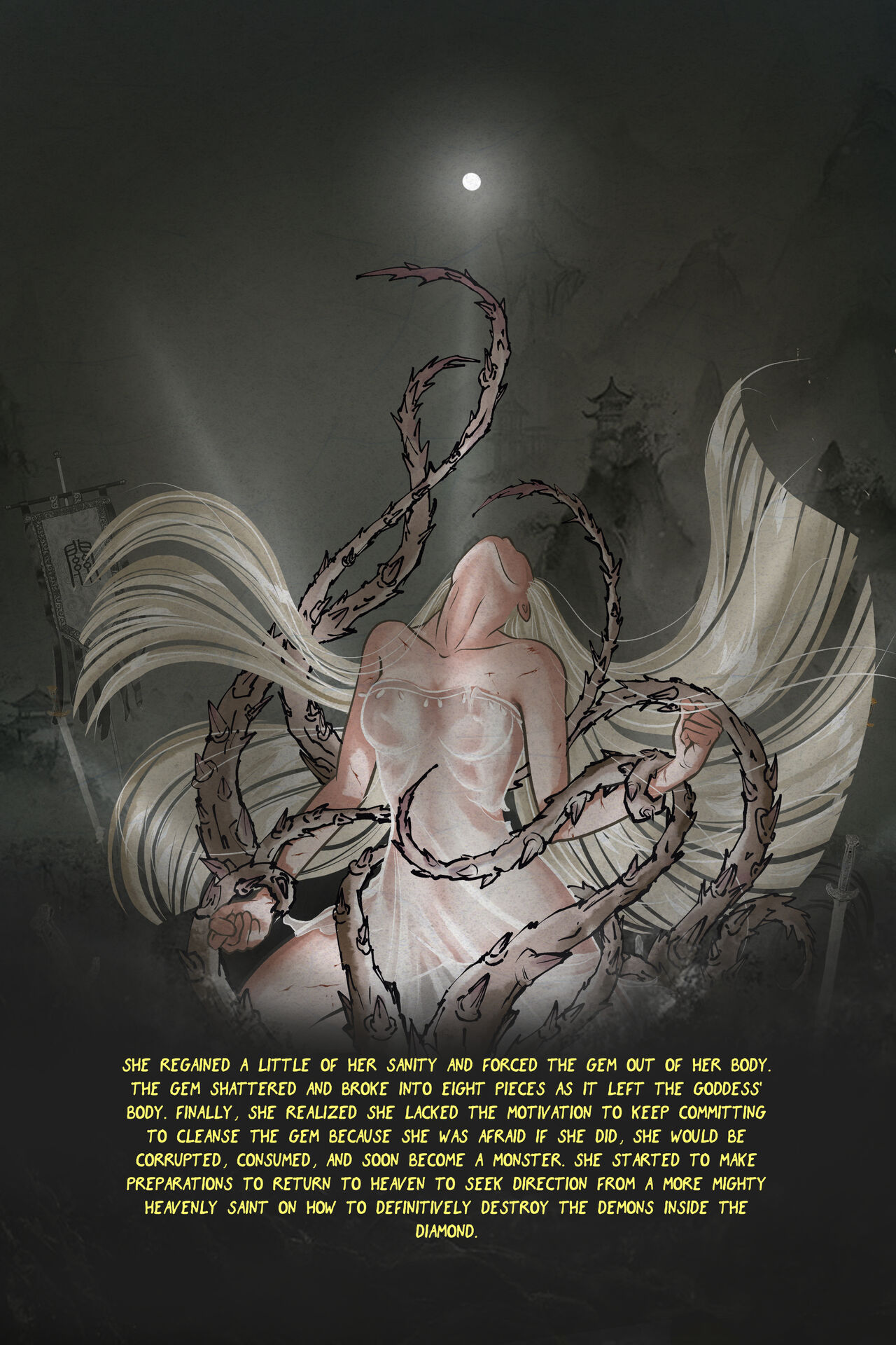 - IMMORTAL FLOWER page 6 full