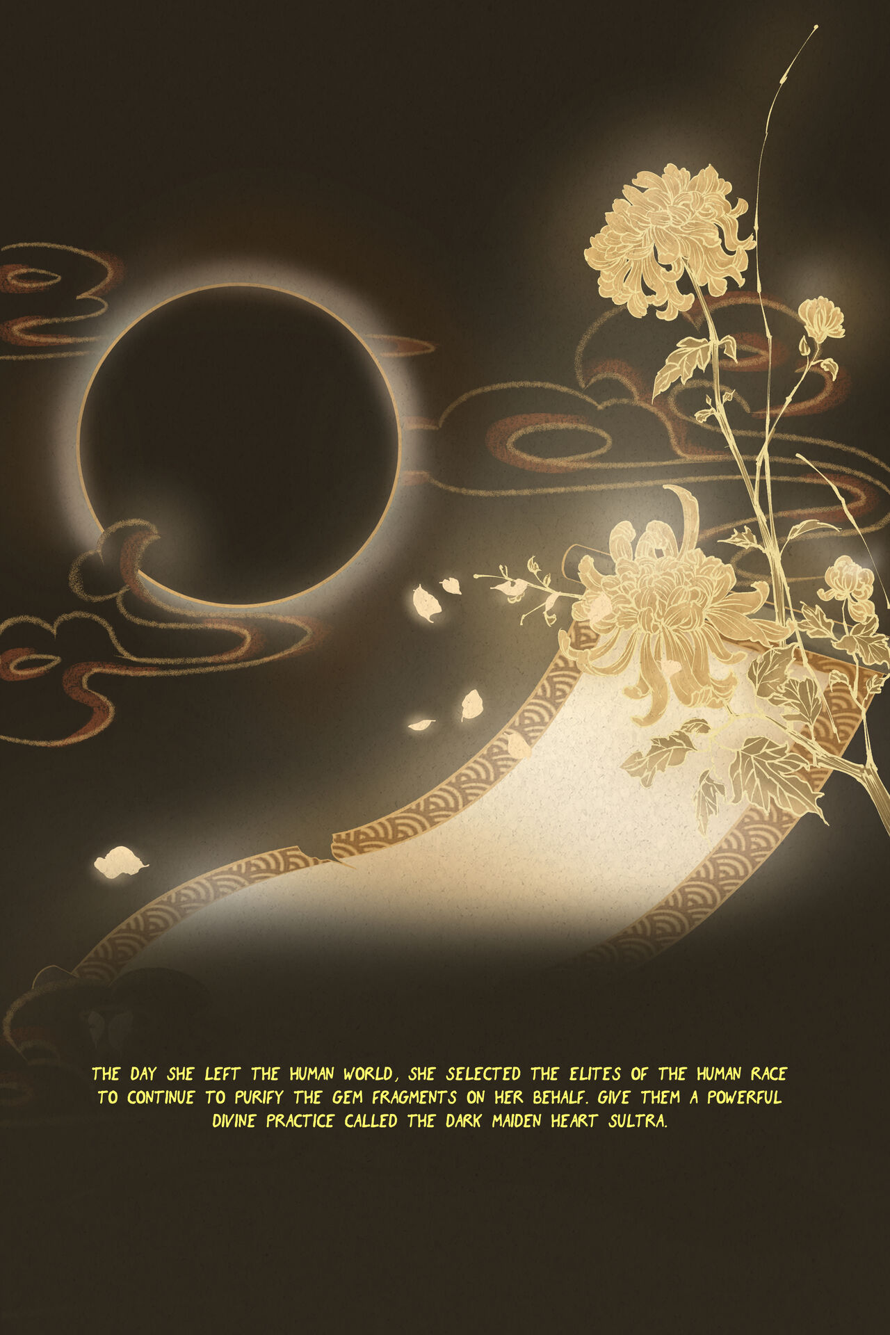 - IMMORTAL FLOWER page 7 full