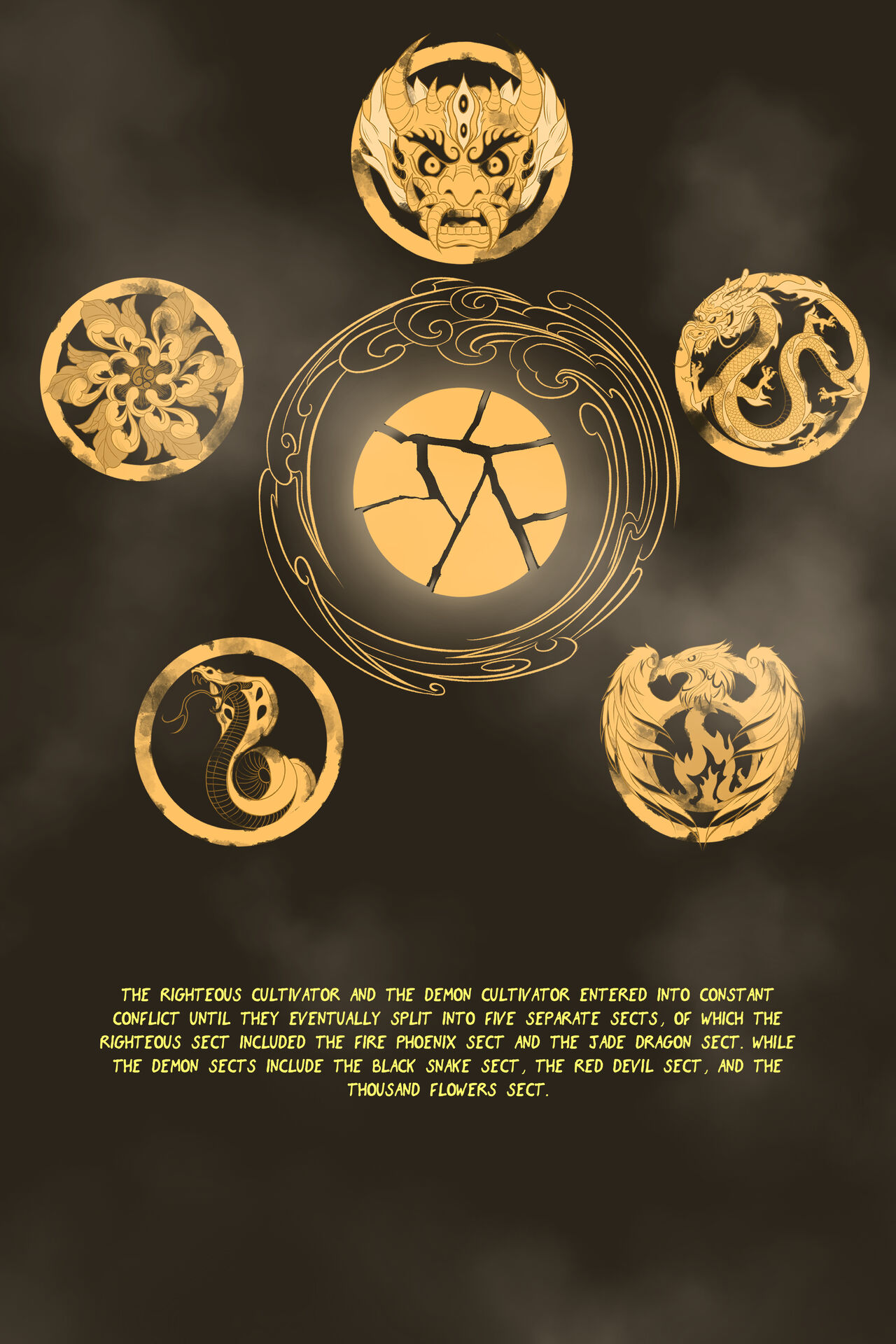 - IMMORTAL FLOWER page 9 full
