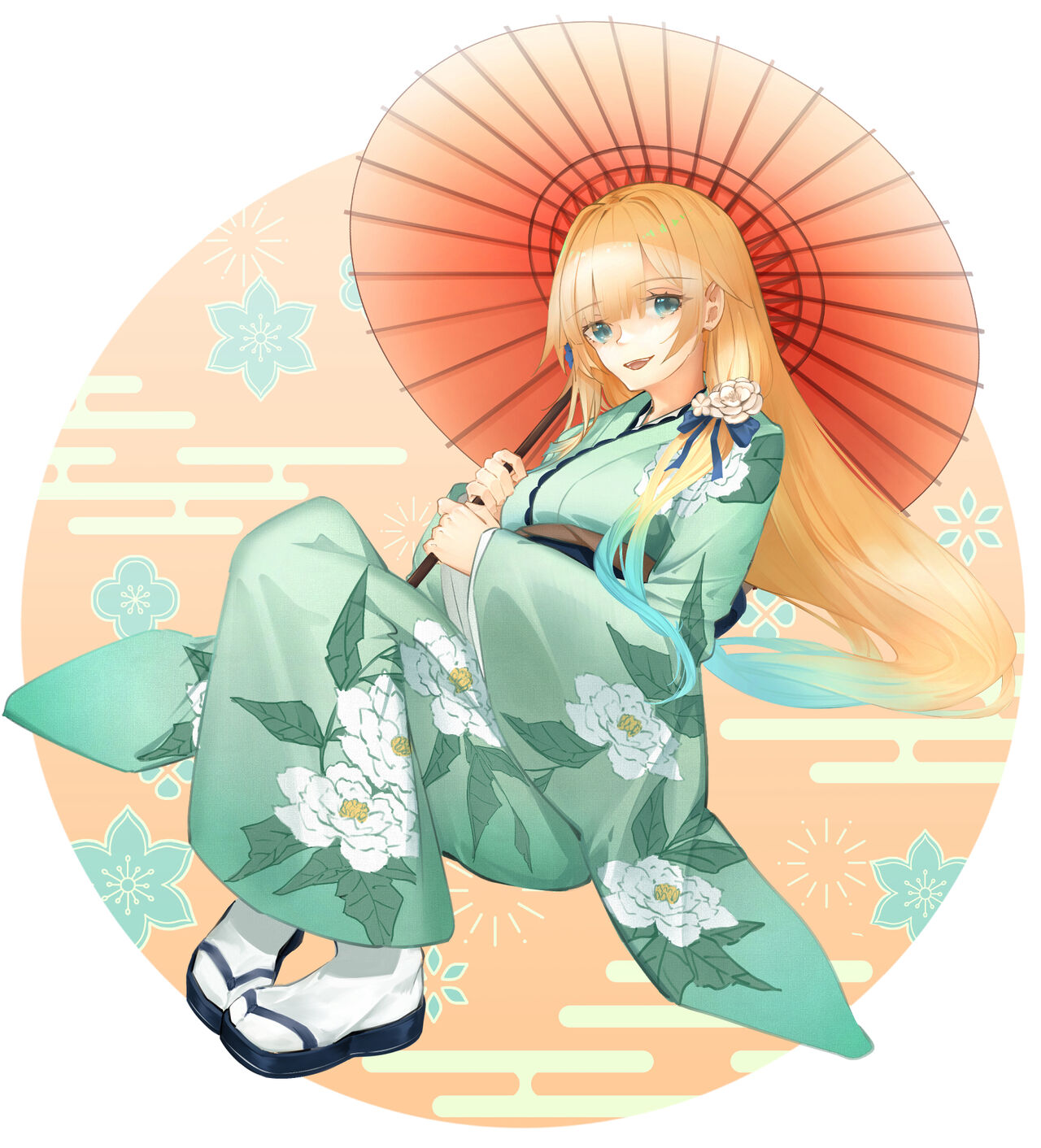 ●PIXIV● Medium page 2 full