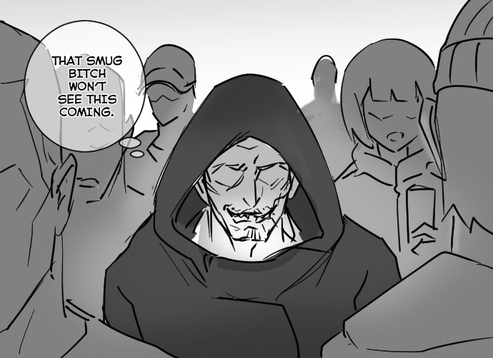 Sacred page 10 full