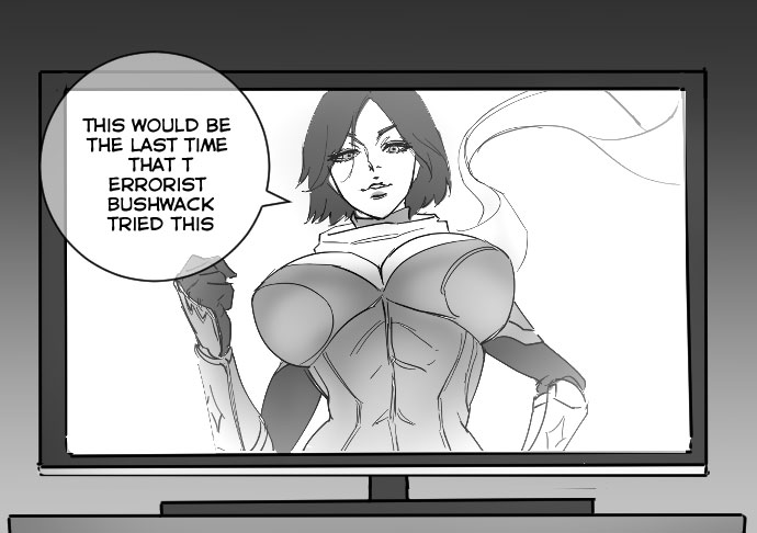 Sacred page 5 full