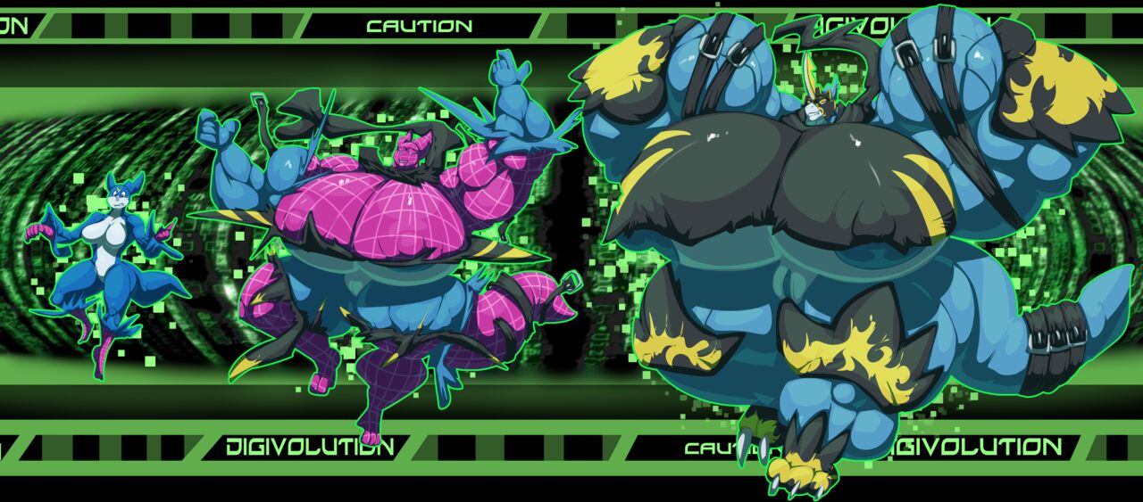 2021 July | Monthly Patreon Pack page 2 full