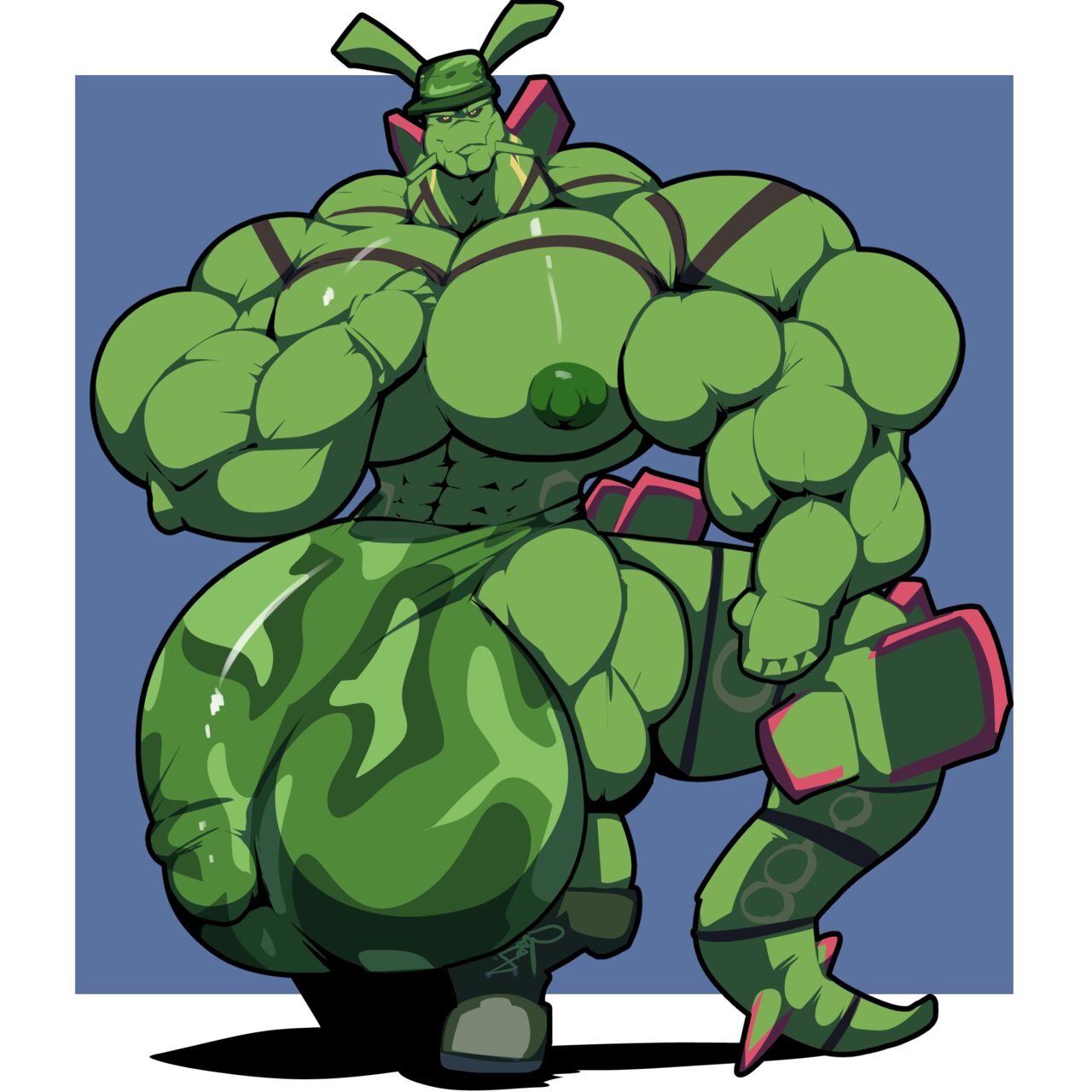 2021 July | Monthly Patreon Pack page 5 full