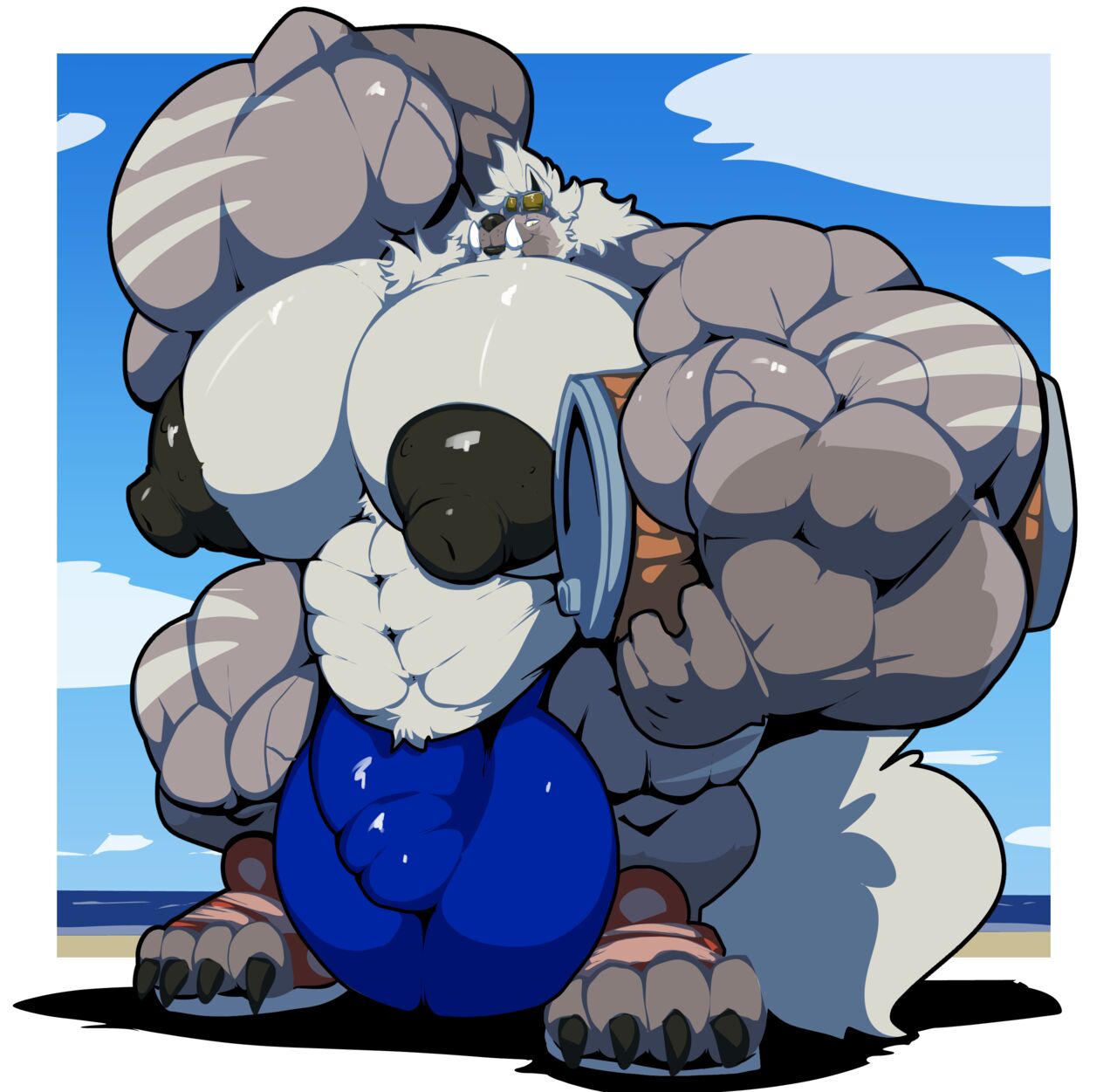 2021 July | Monthly Patreon Pack page 7 full