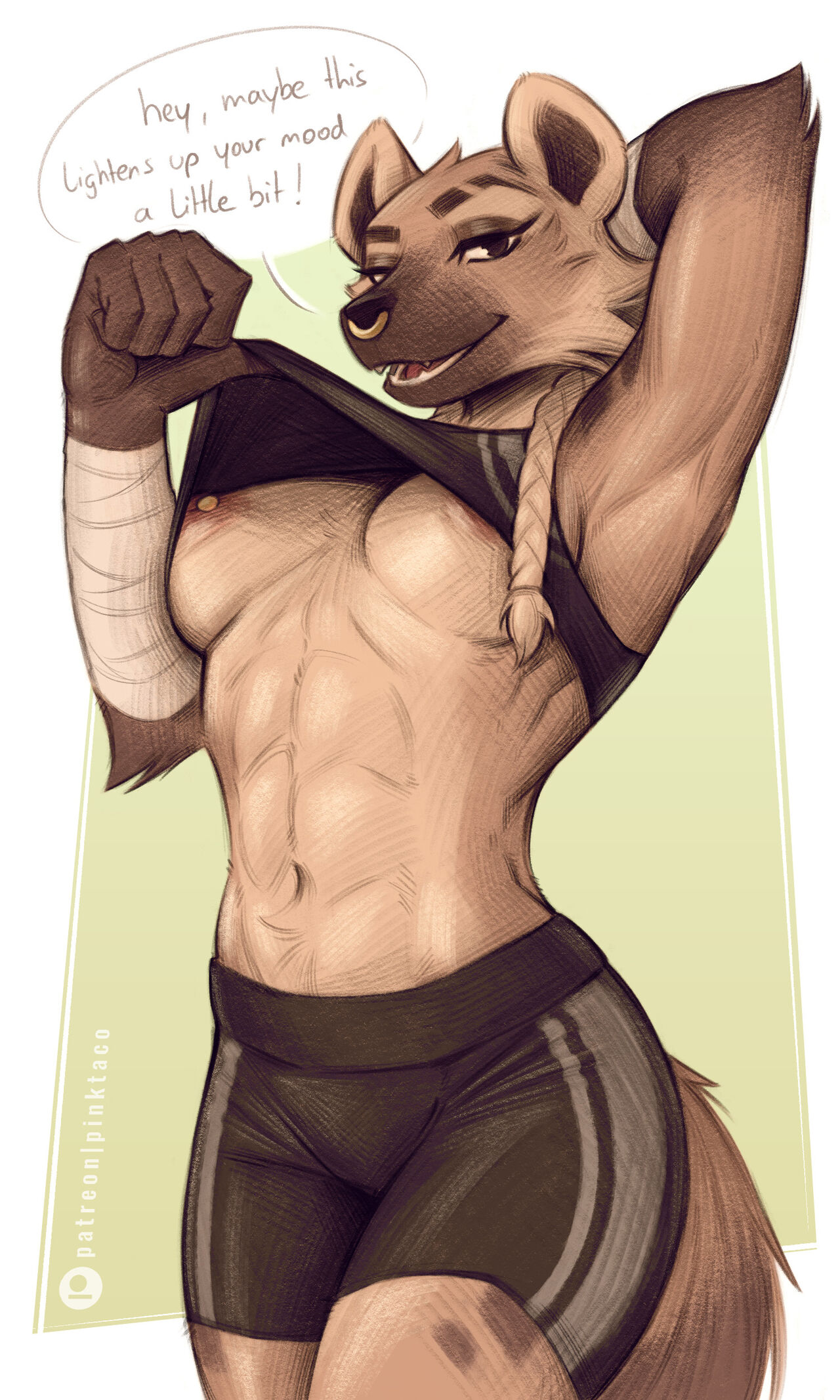 Patreon  Drawings page 3 full