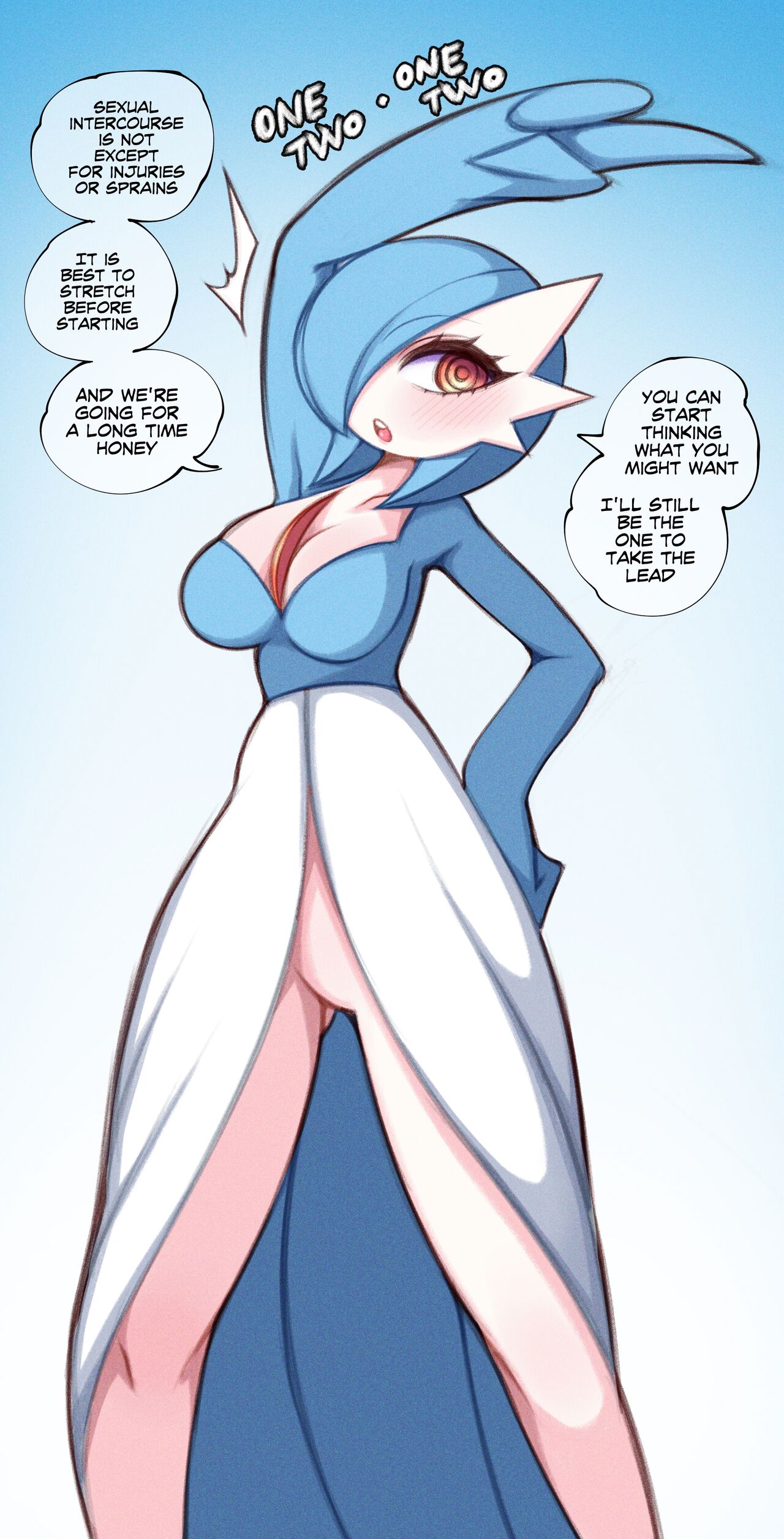 Gardelove page 3 full
