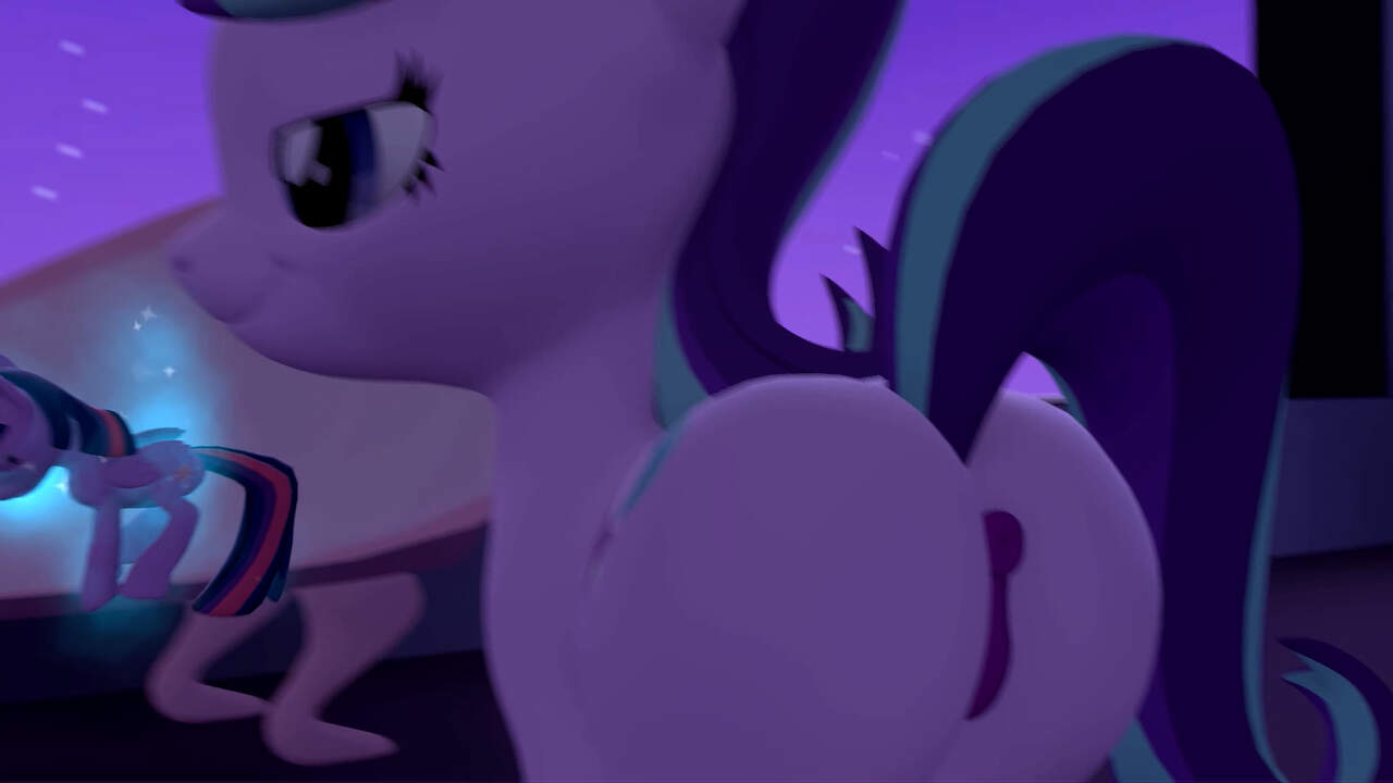 Glimmer Glutes Anal Vores Twibutt page 2 full