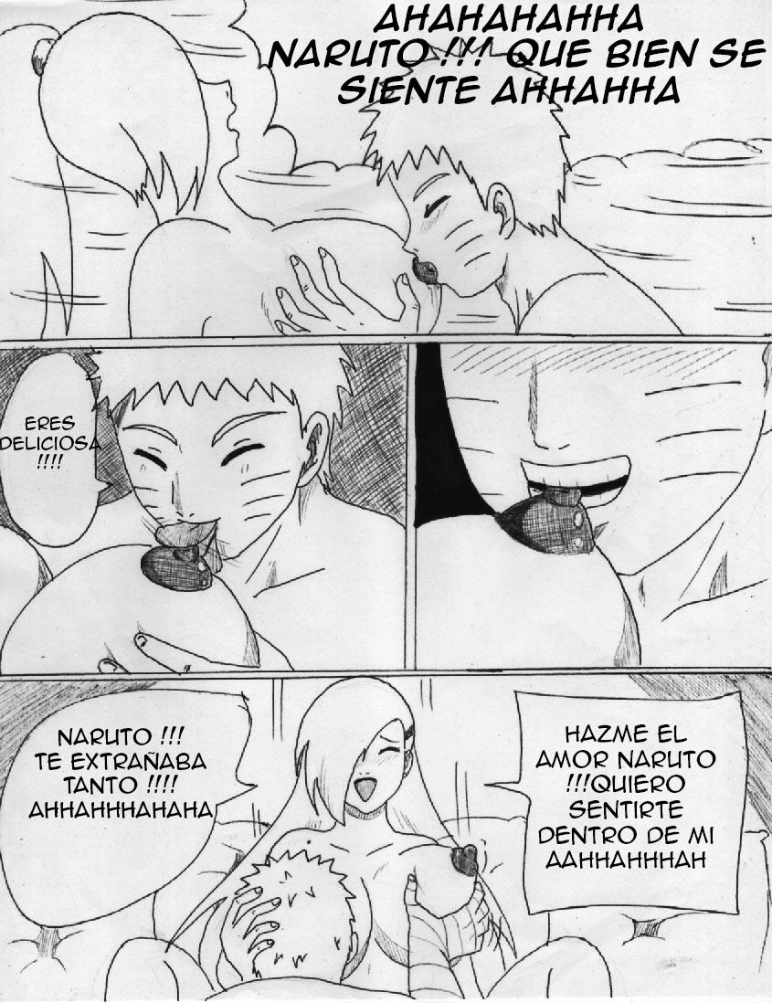 El Zorro Y La Belleza 3 page 10 full
