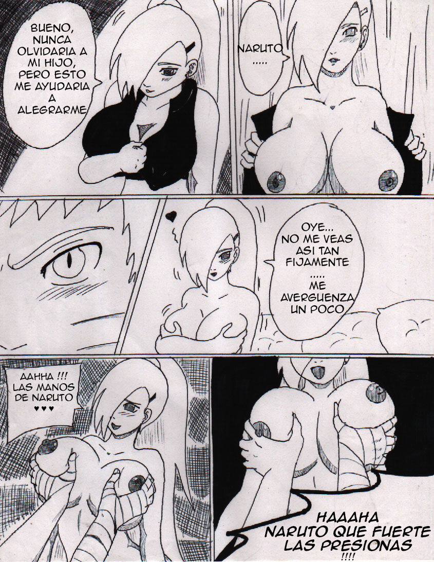 El Zorro Y La Belleza 3 page 9 full