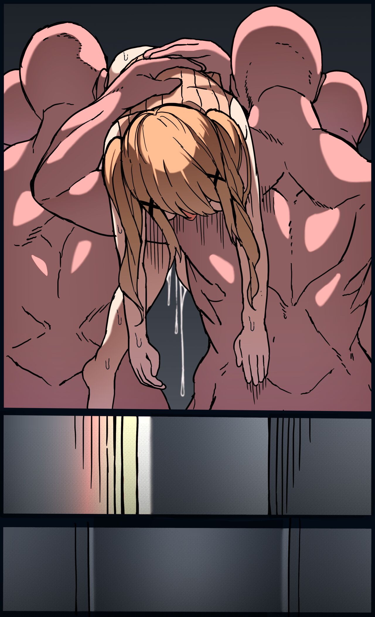 Arisa Ichigaya_series1 page 7 full