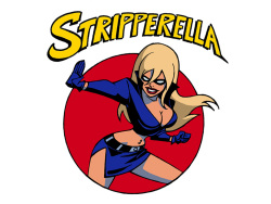 Stripperella 2