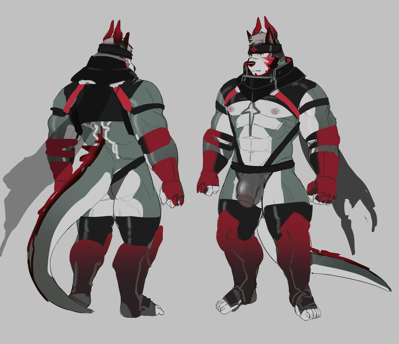 January 2023 P@tre0n page 2 full