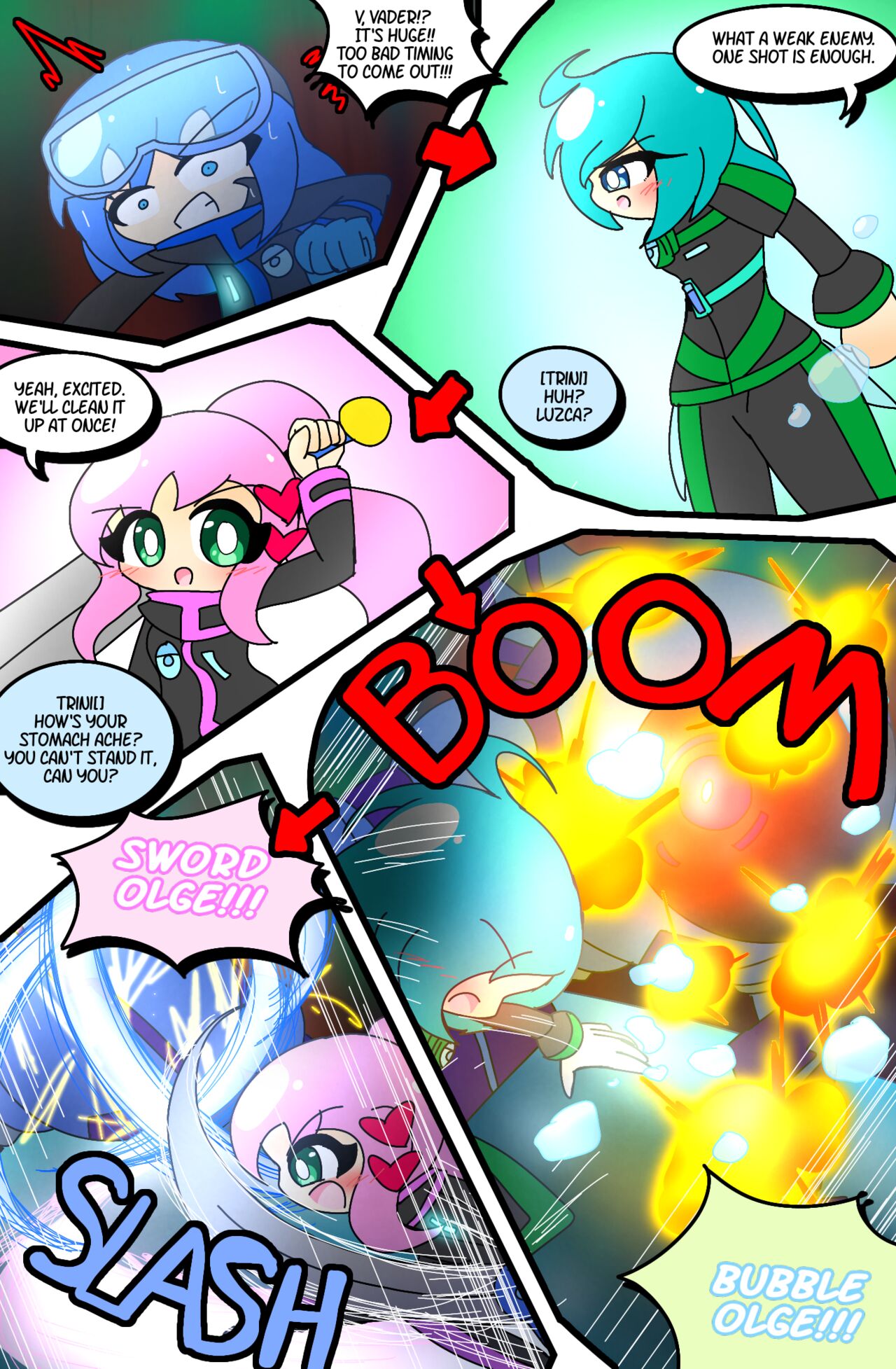 Scaniez page 2 full