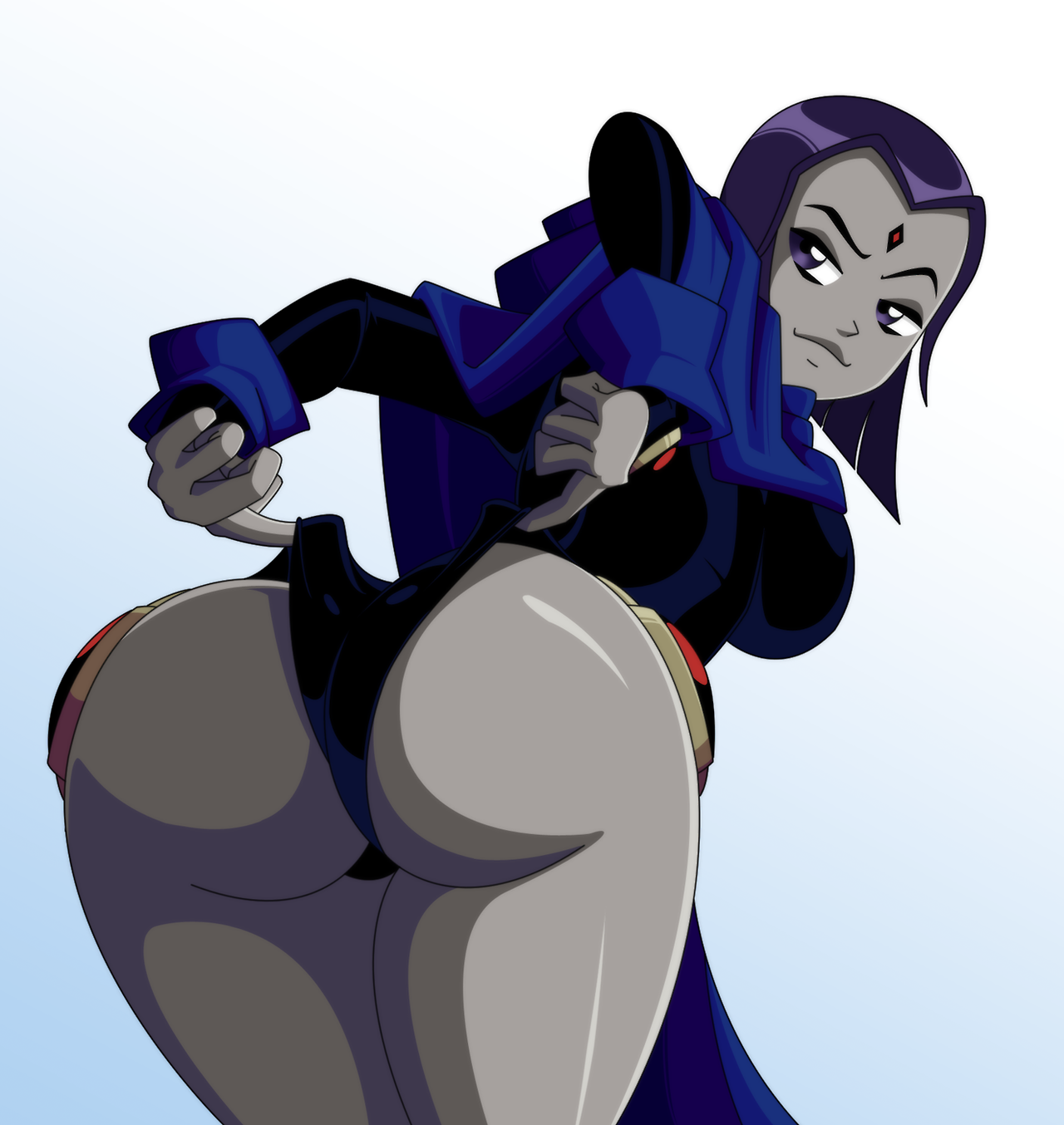 ARTIST RealRavenRavenRaven page 8 full