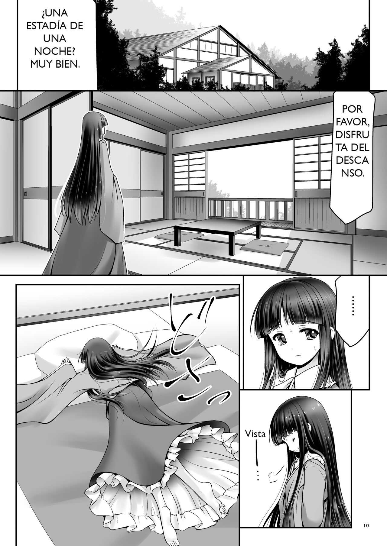 Netafuri Kaguya page 9 full