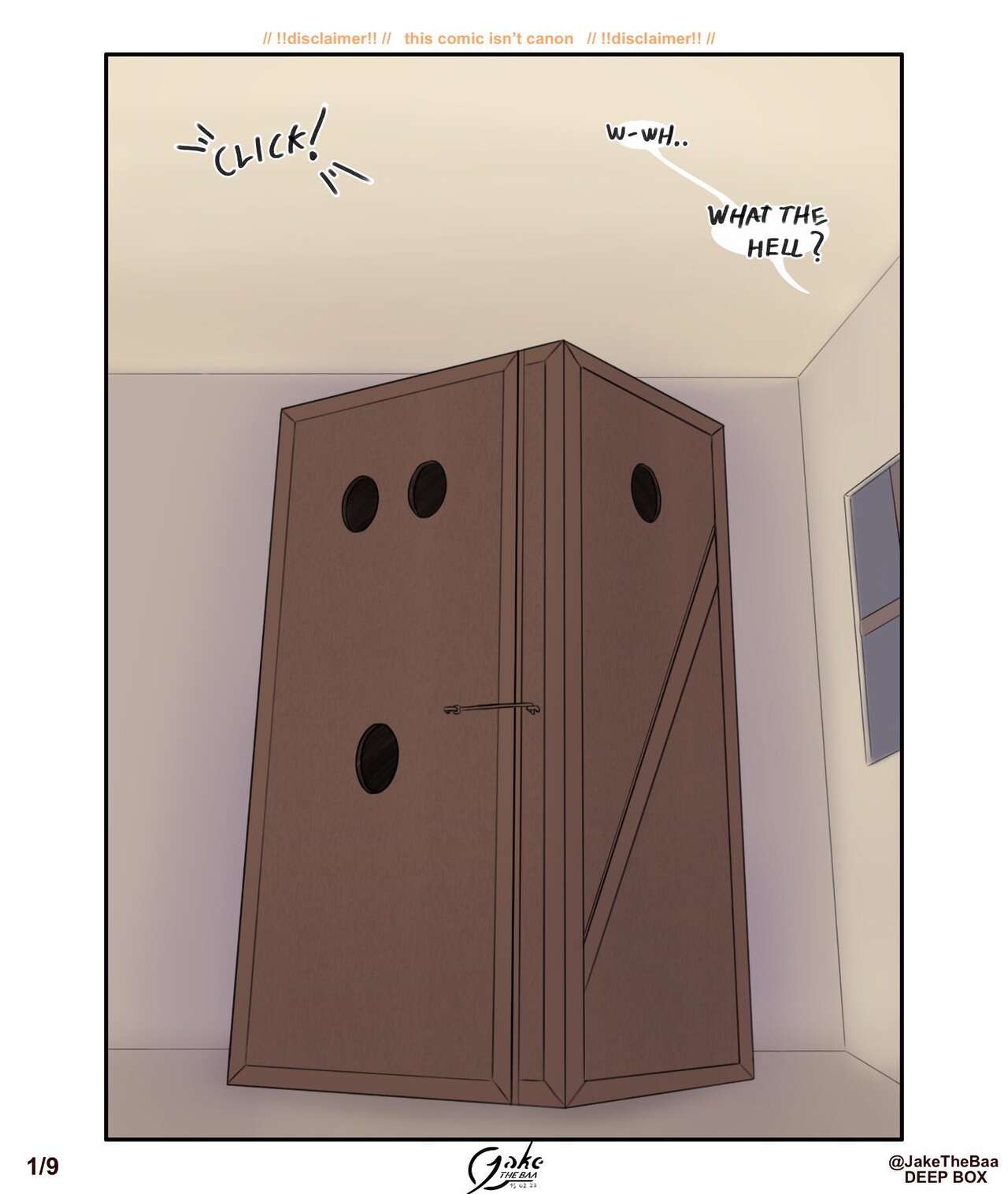 Deep Box page 2 full