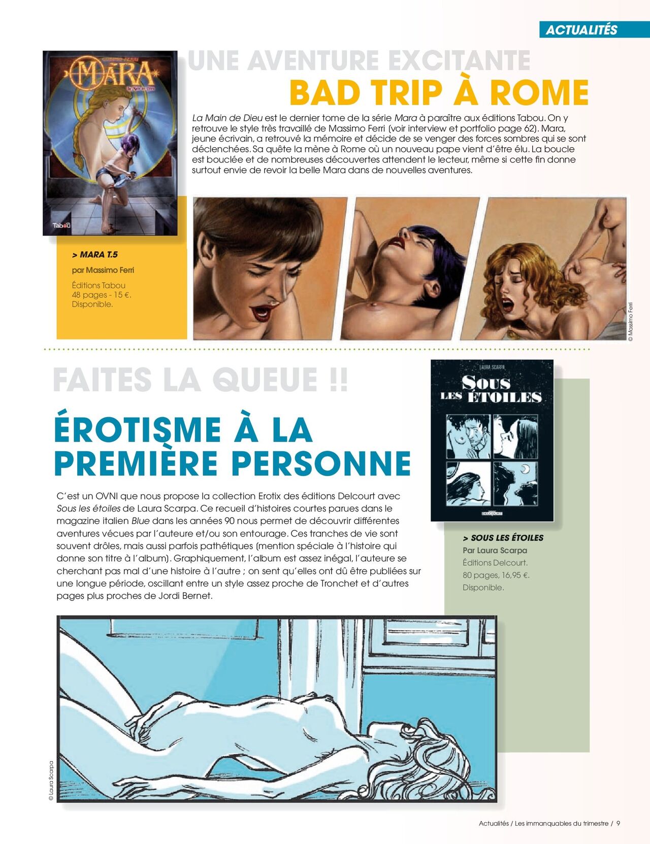 L'immanquable Hors-Série N°16 - Histoire de France page 9 full