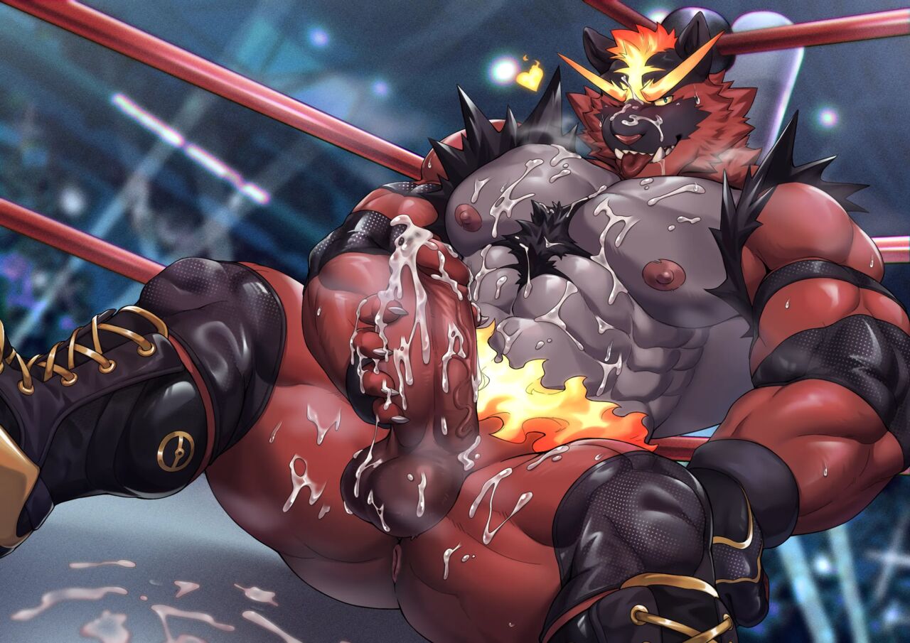 Incineroar January 2023 page 10 full