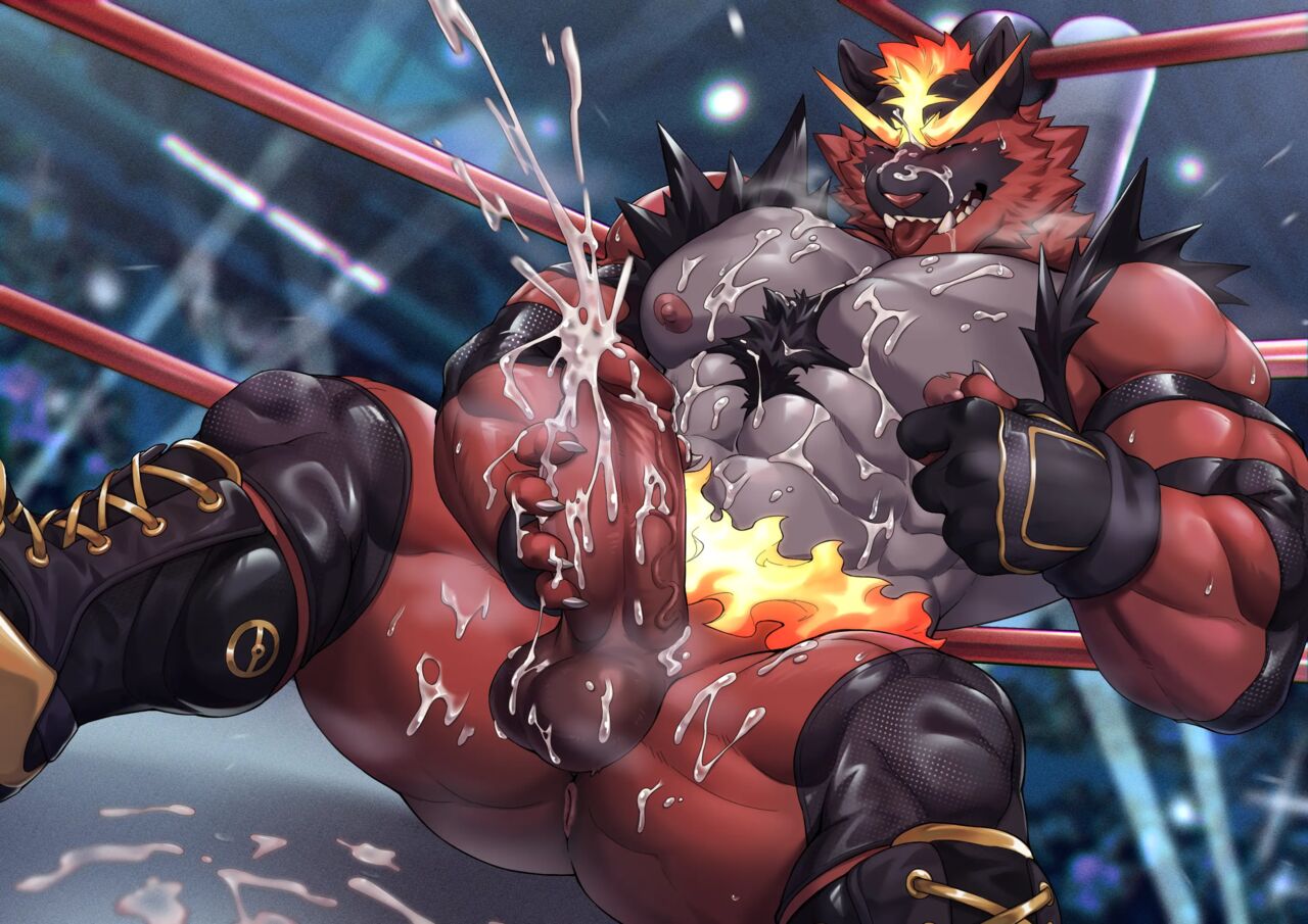 Incineroar January 2023 page 9 full