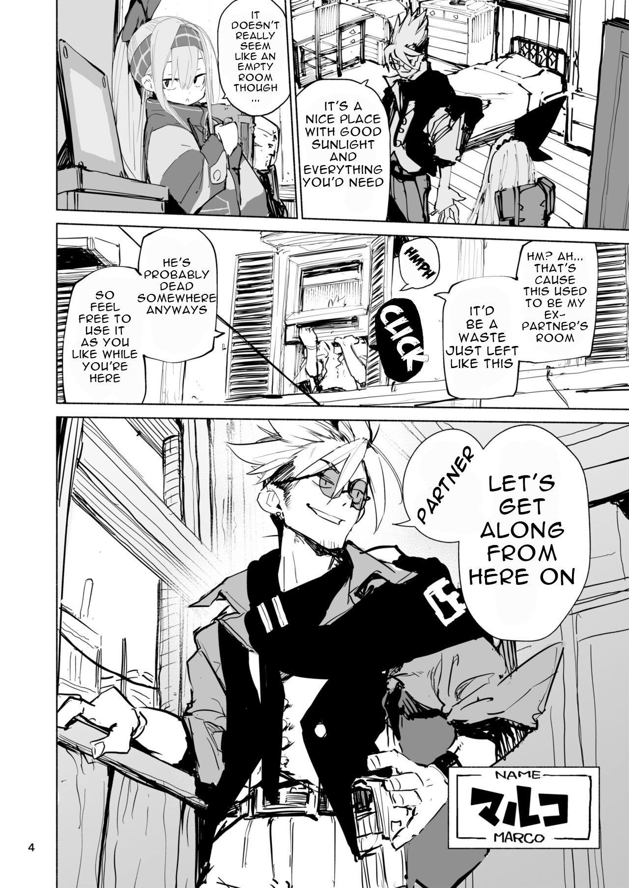 Amunero page 4 full