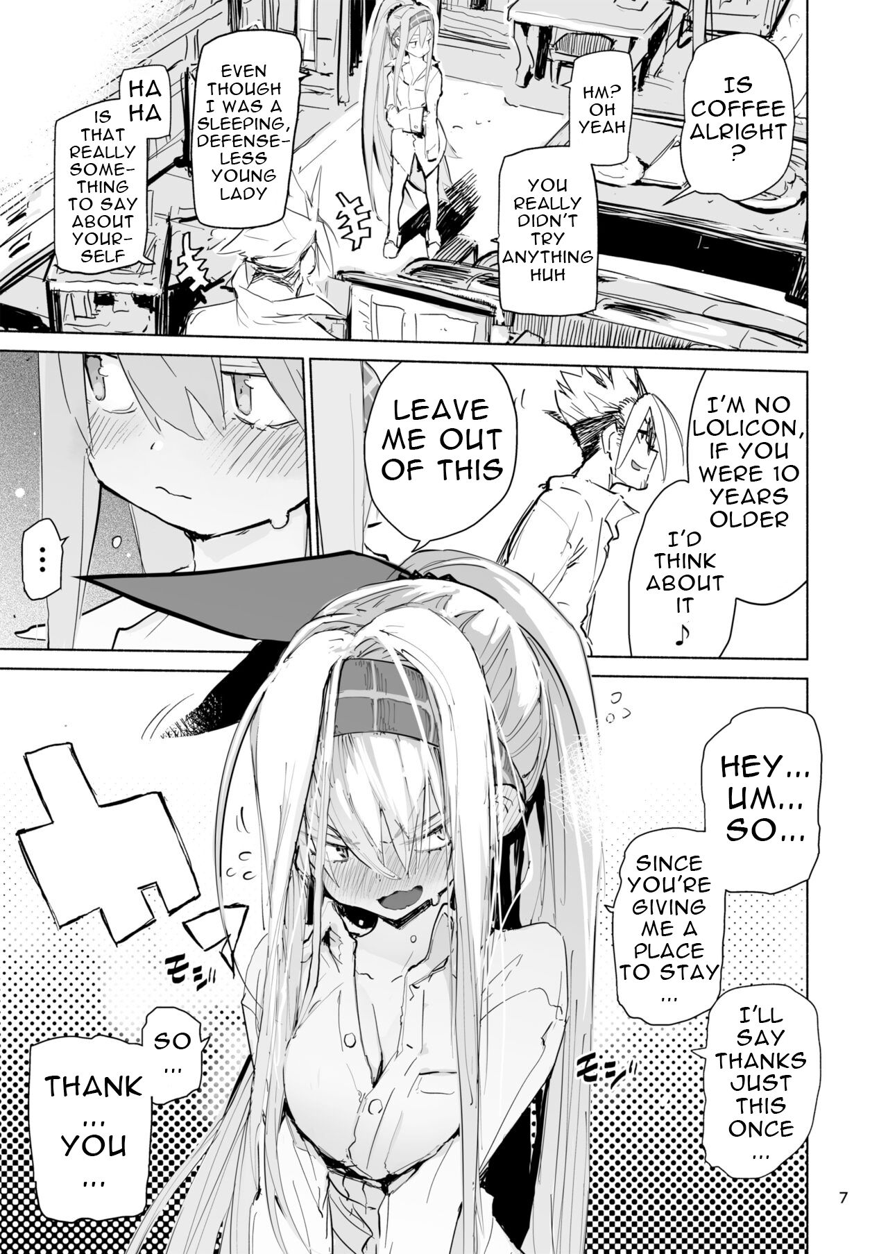 Amunero page 7 full