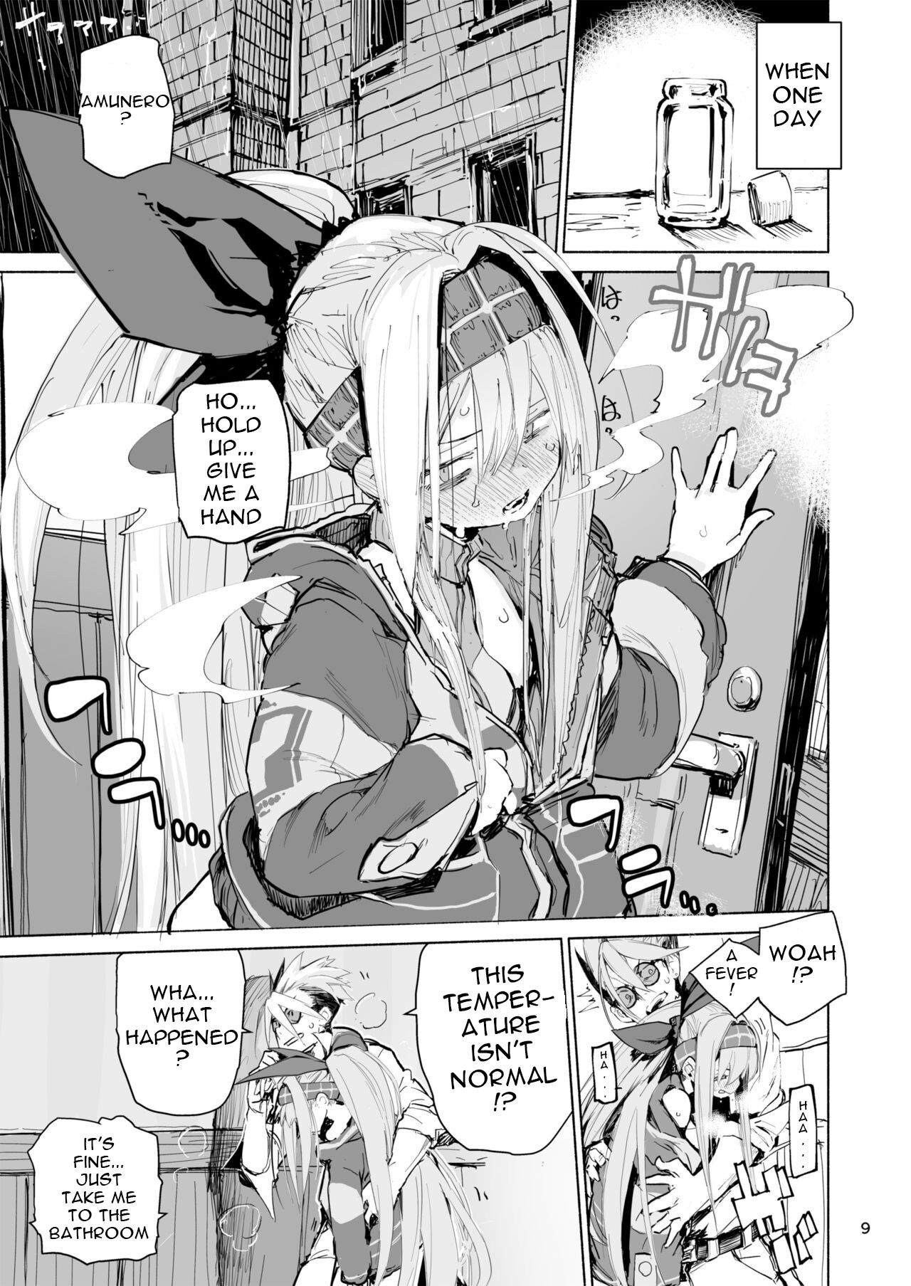 Amunero page 9 full