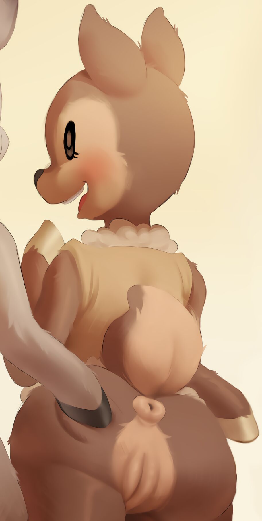 Wanna Fauna? page 4 full